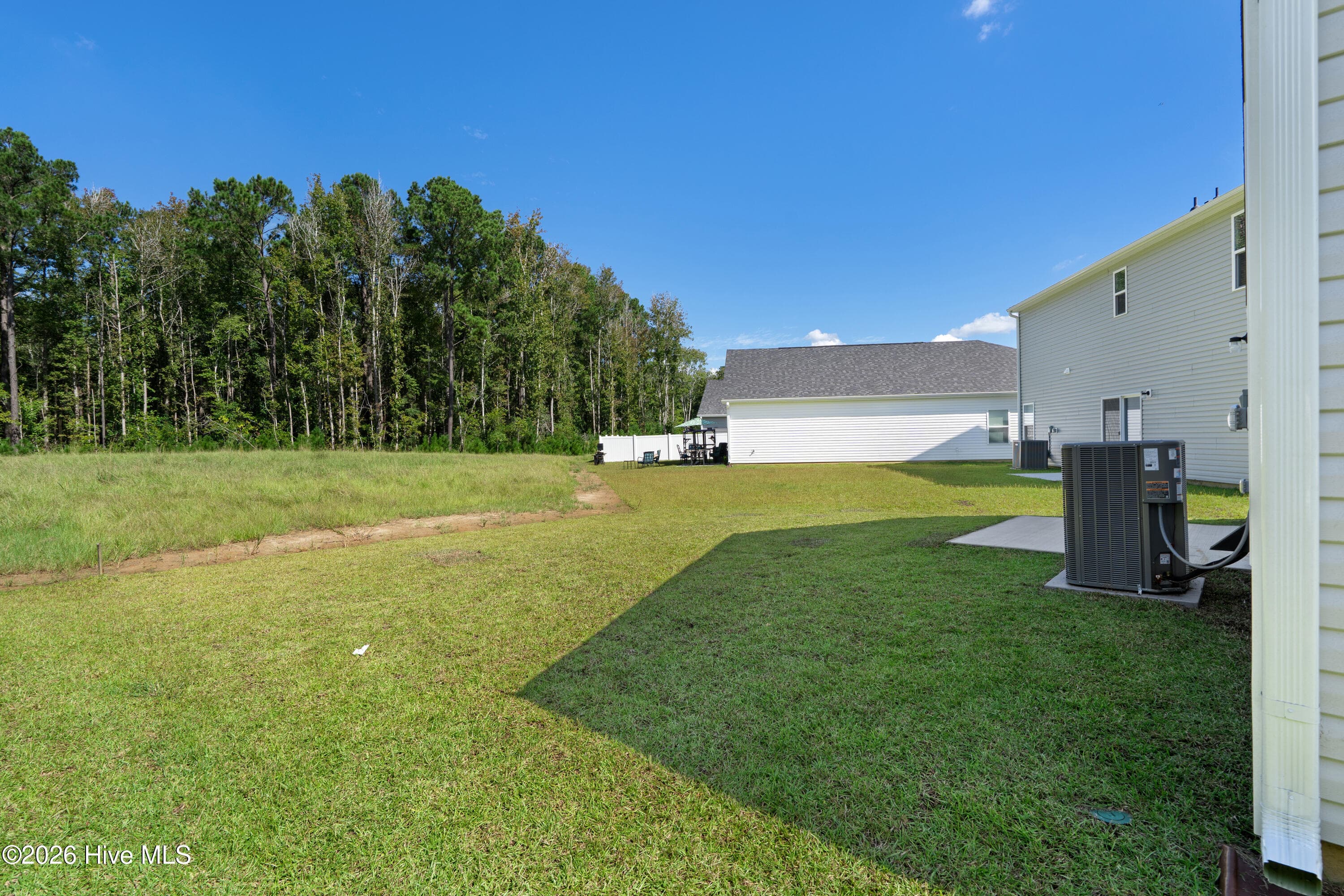 Single Family Residence at 7123 Woodline Drive SW, Sunset Beach, NC 28468, photo 55 of 55