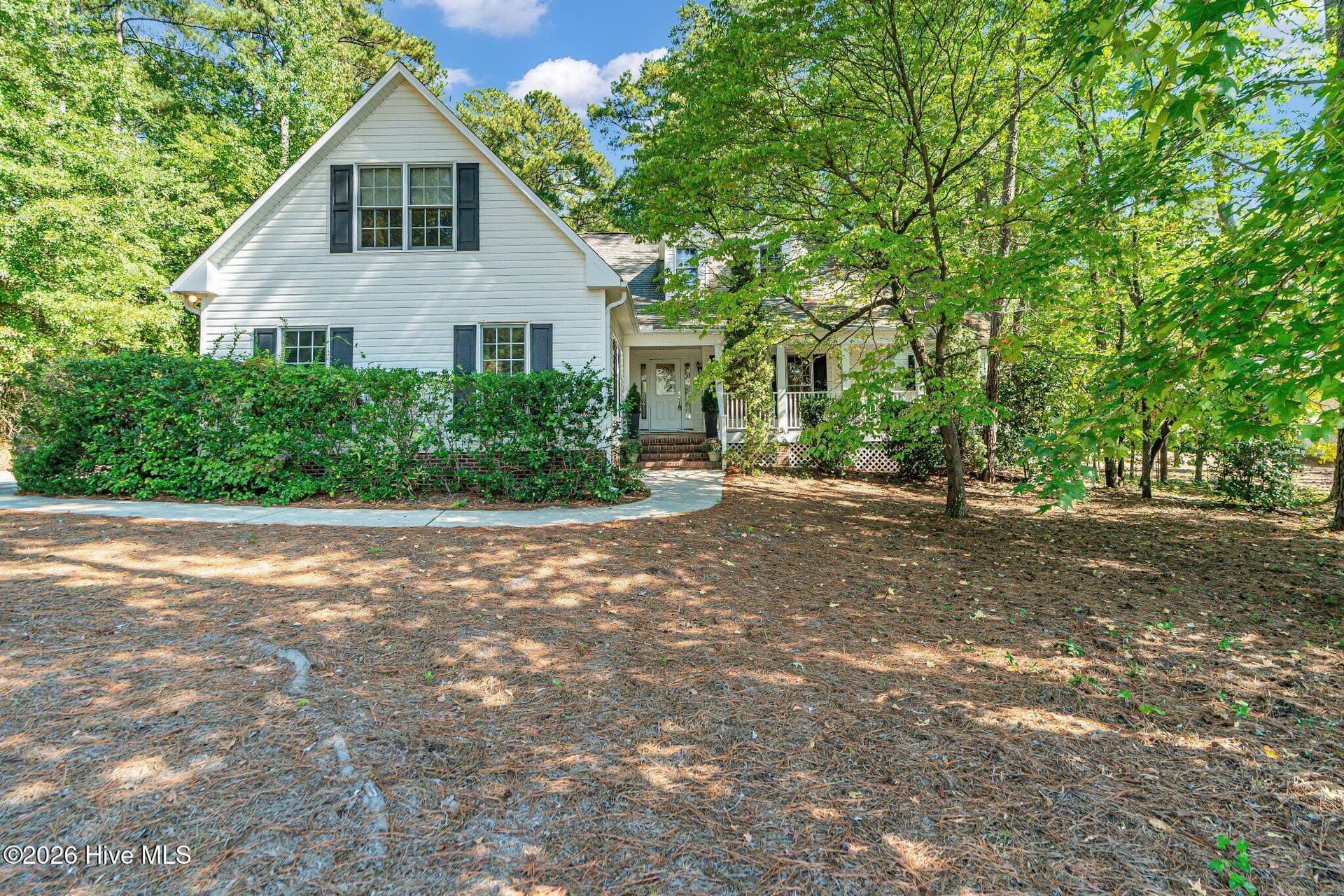 505 Elk Road, Southern Pines, NC 28387