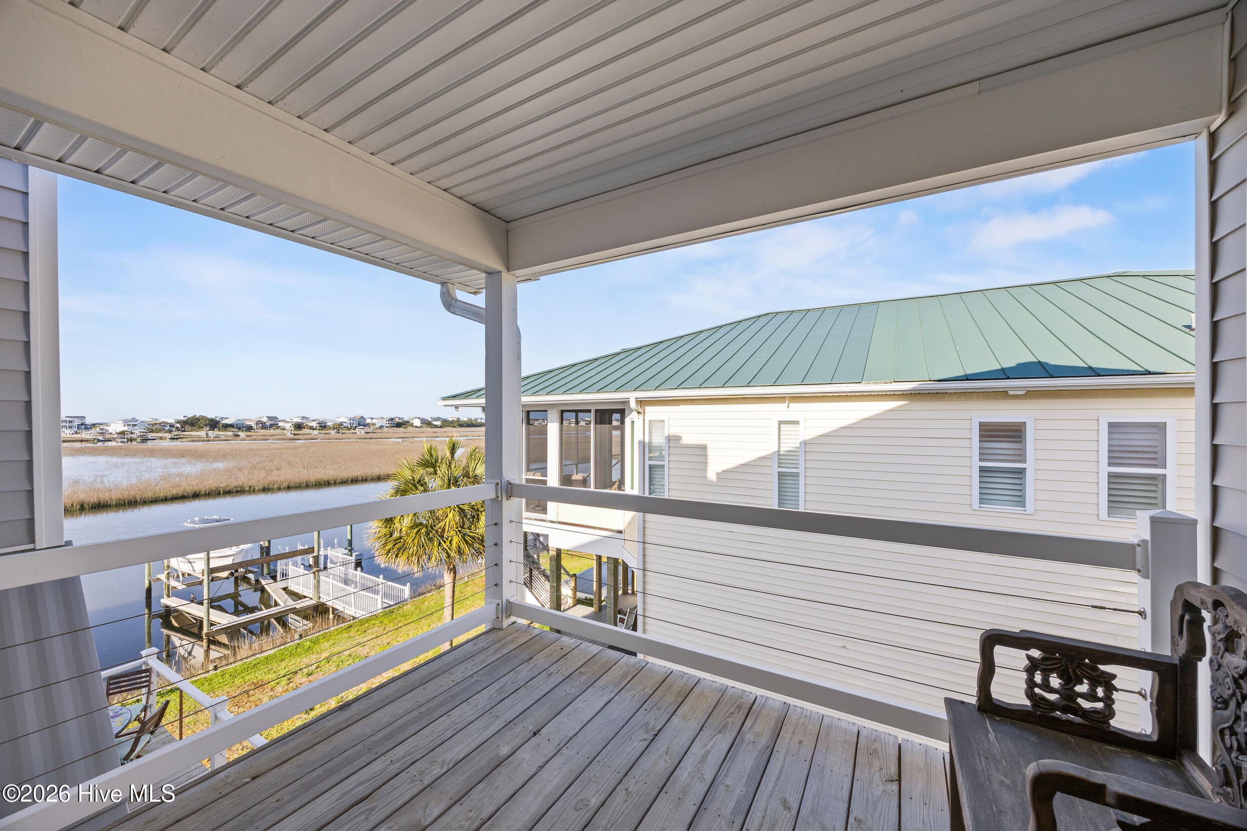 Single Family Residence at 103 E Island Drive, Oak Island, NC 28465, photo 35 of 118