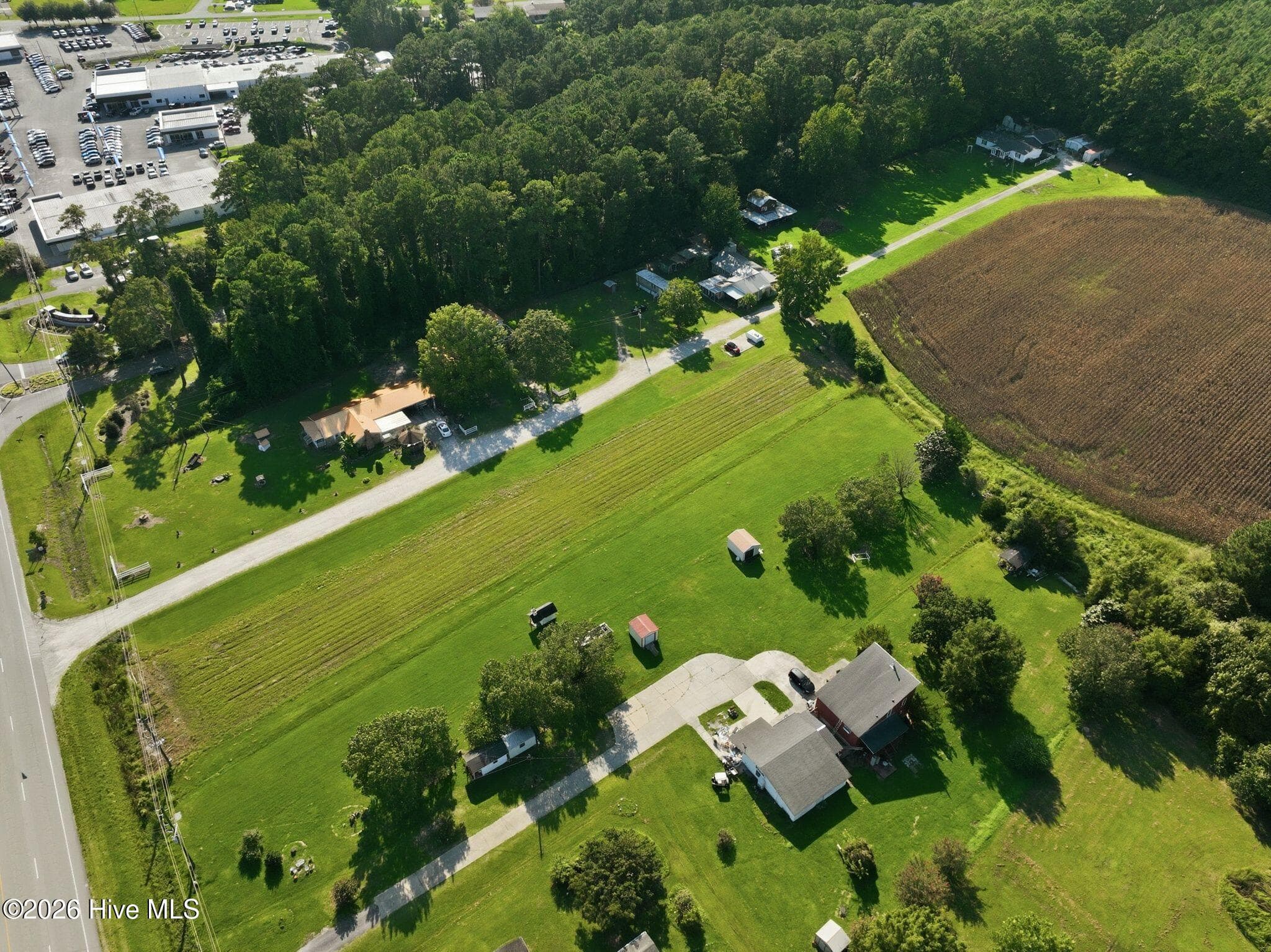 Mixed Use at Lots 1-4 1 New Bern Highway, Jacksonville, NC 28546, photo 4 of 17