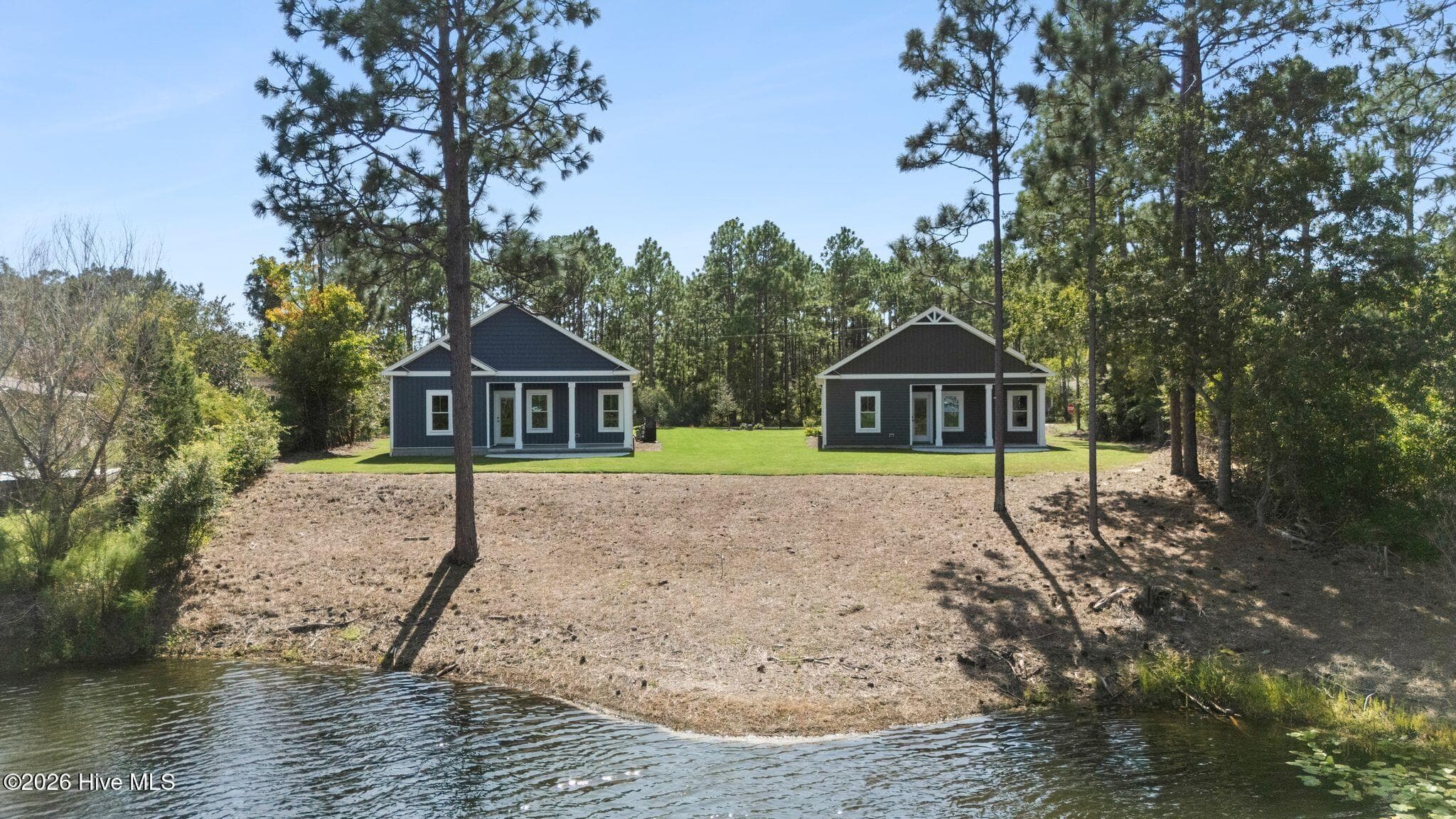 Single Family Residence at 2309 Frink Lake Drive, Southport, NC 28461, photo 49 of 58