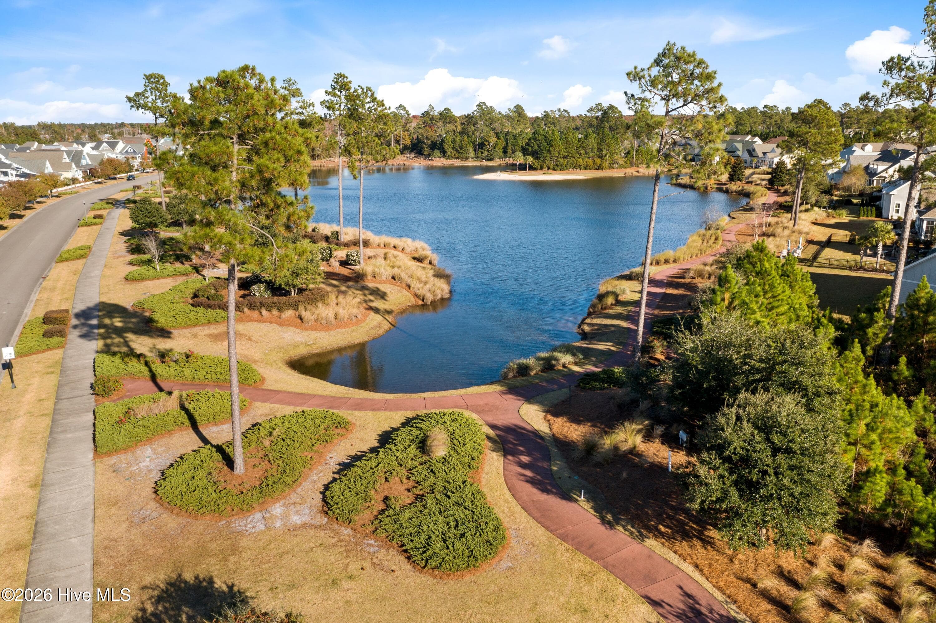 Single Family Residence at 807 Meadowsweet Lane, Leland, NC 28451, photo 79 of 87