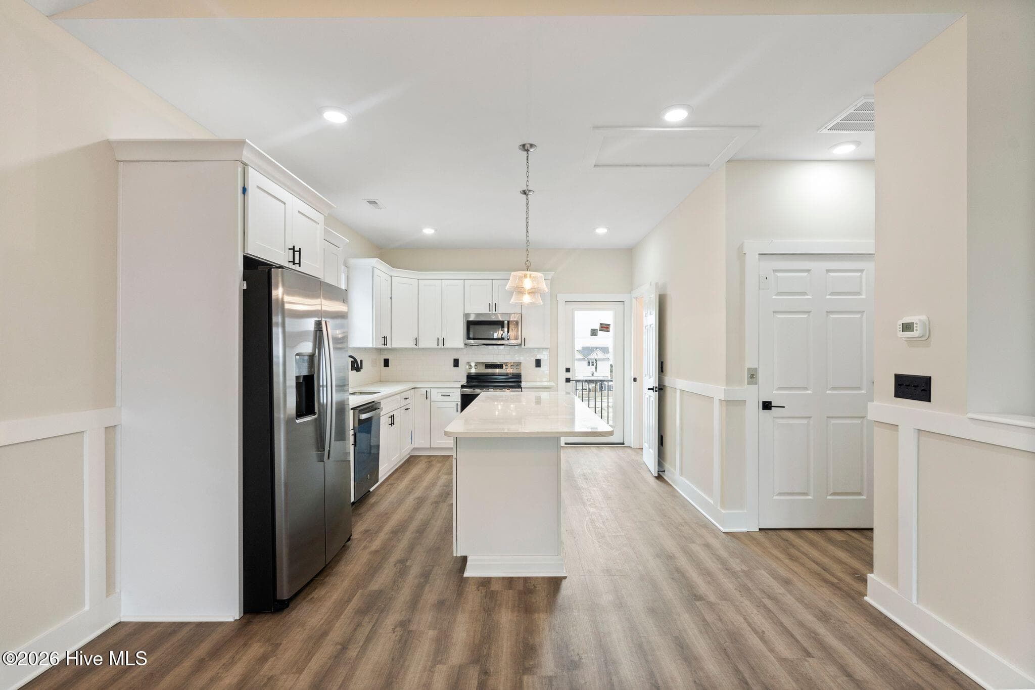 Townhouse at 205 Shell Road, Surf City, NC 28445, photo 37 of 144