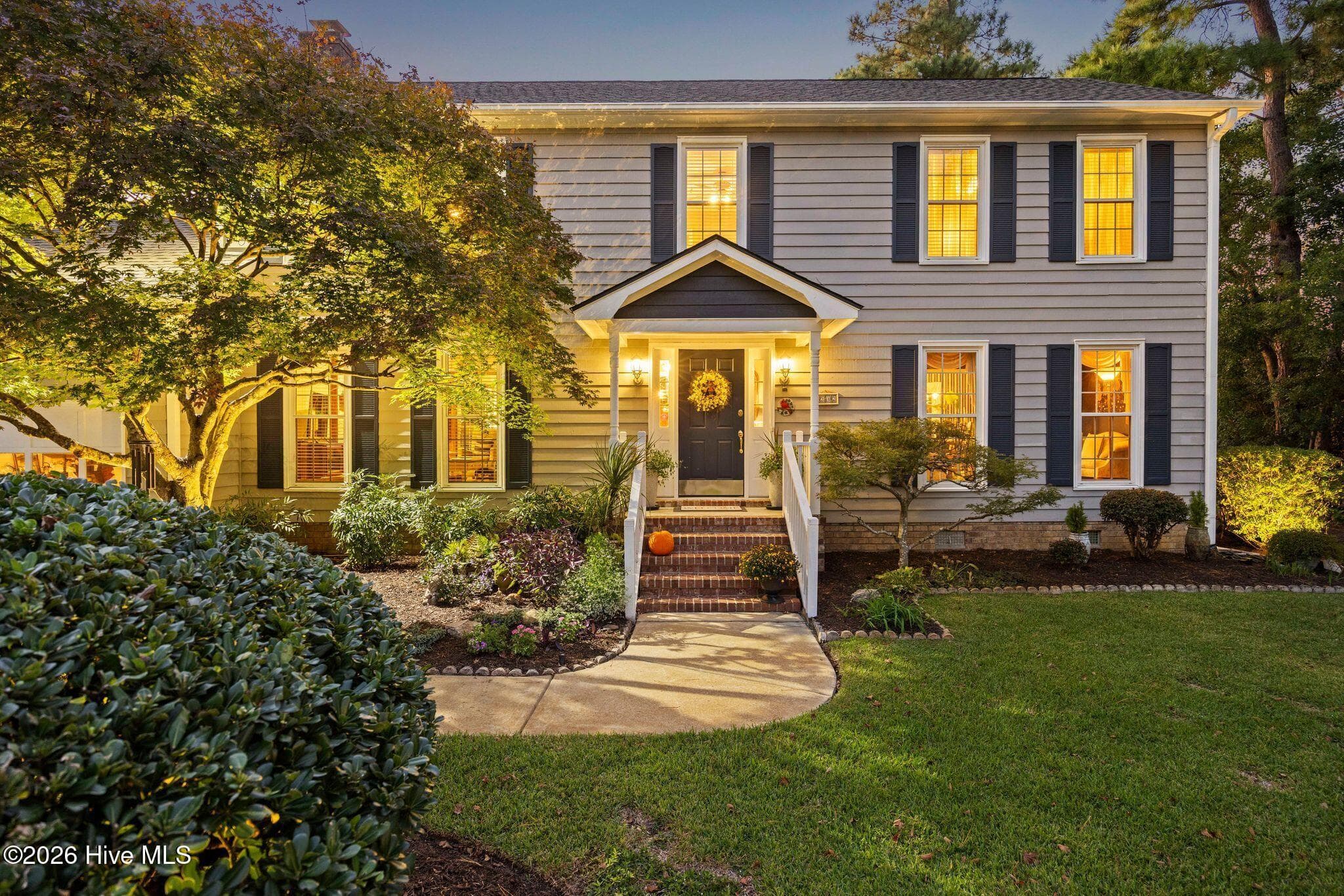 Single Family Residence at 3232 Grey Leaf Drive, Wilmington, NC 28409, photo 52 of 58