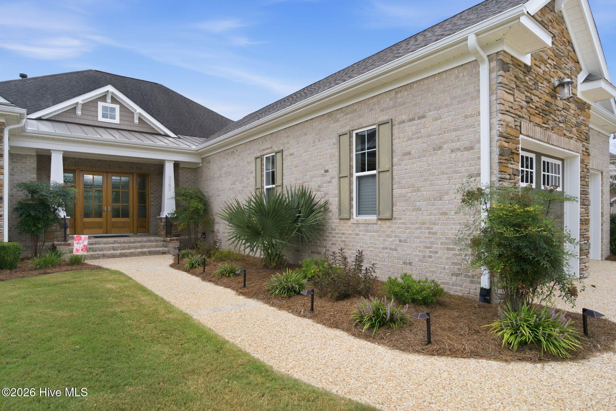 Single Family Residence at 2393 Compass Pointe South Wynd, Leland, NC 28451, photo 49 of 76