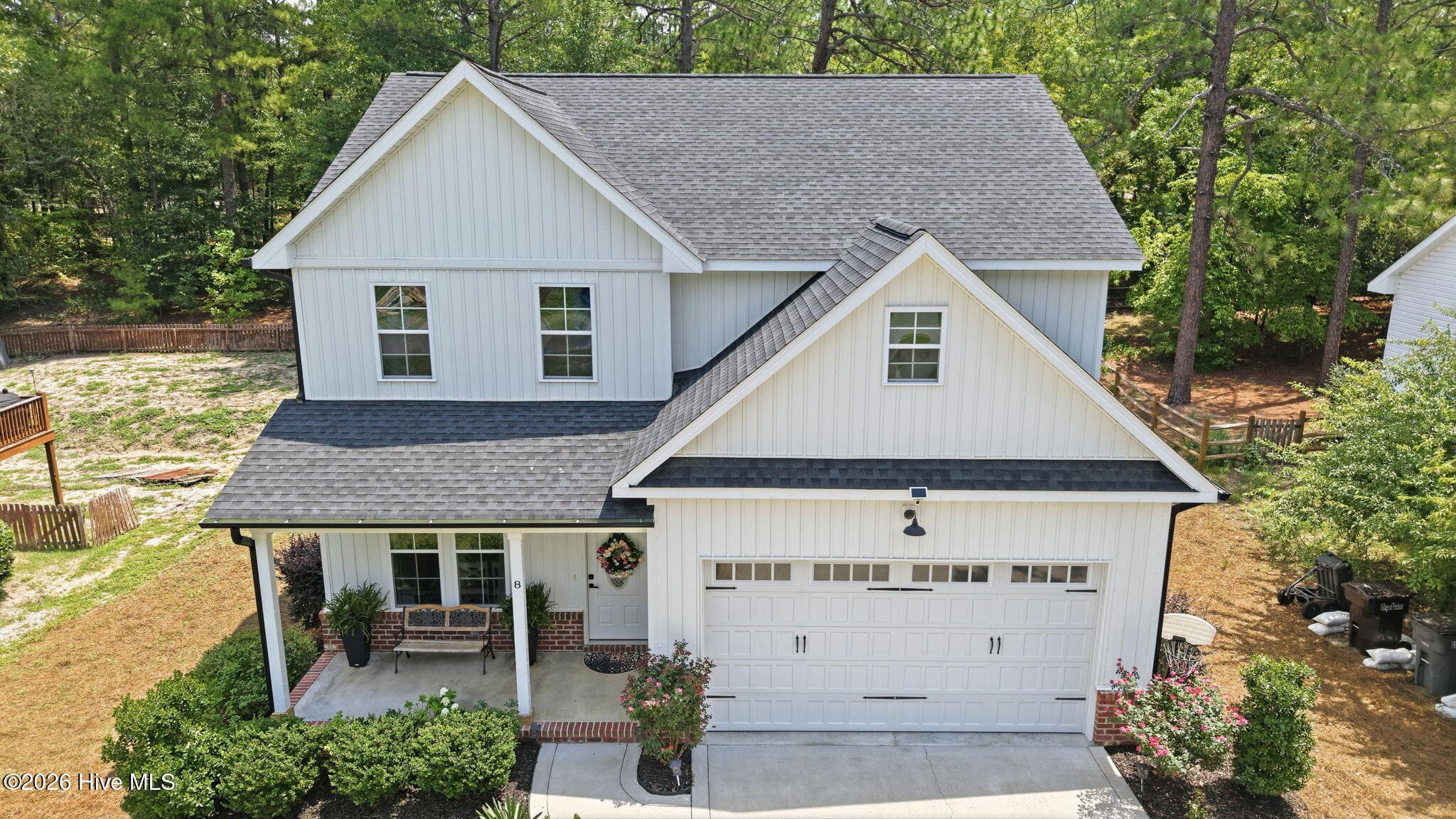 Single Family Residence at 8 Asheville Way, Pinehurst, NC 28374, photo 2 of 48