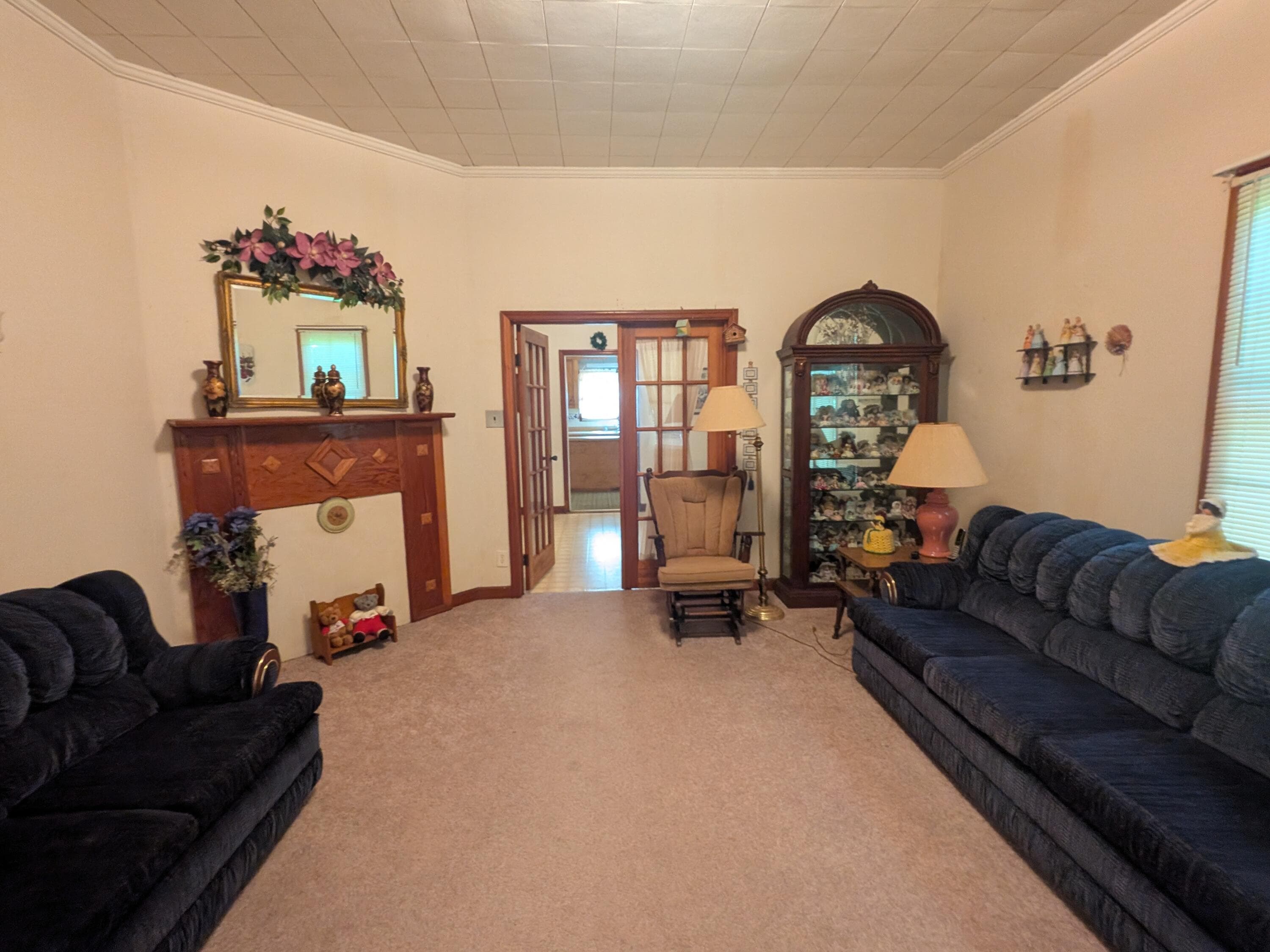 Single Family Residence at 418 Mims Street, Edgefield, SC 29824, photo 6 of 29