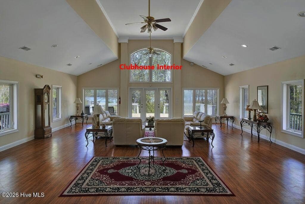 Single Family Residence at 107 S Grist Mill Road, Hampstead, NC 28443, photo 62 of 80