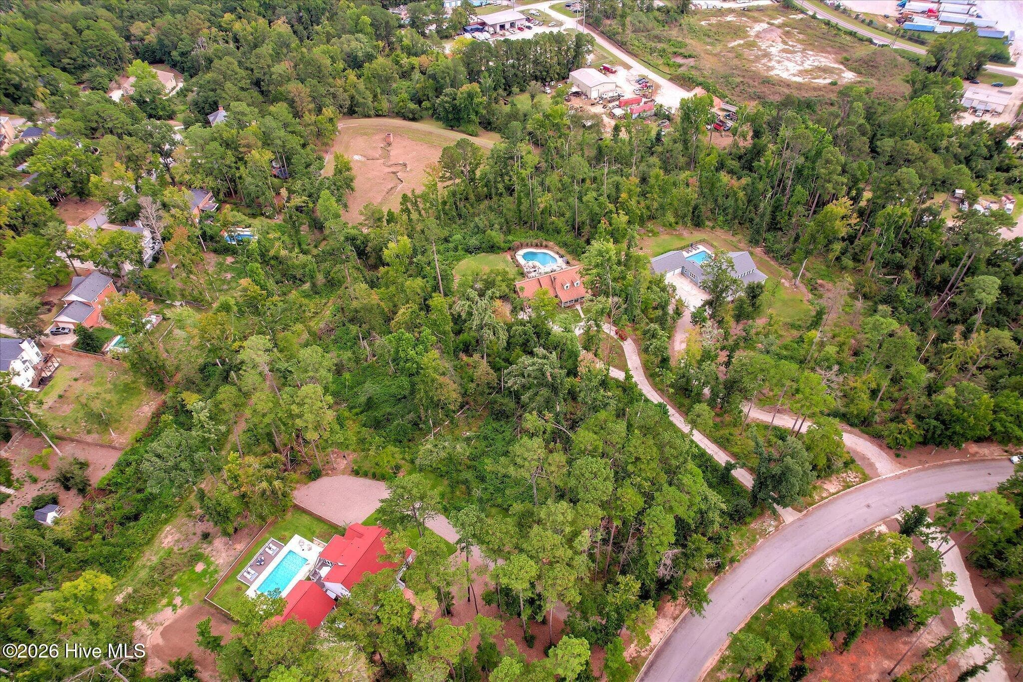 Residential Lot at 4257 Deerwood Lane, Evans, GA 30809, photo 8 of 17