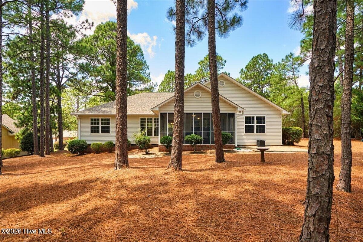Single Family Residence at 3 Oak Tree Lane, Pinehurst, NC 28374, photo 57 of 59