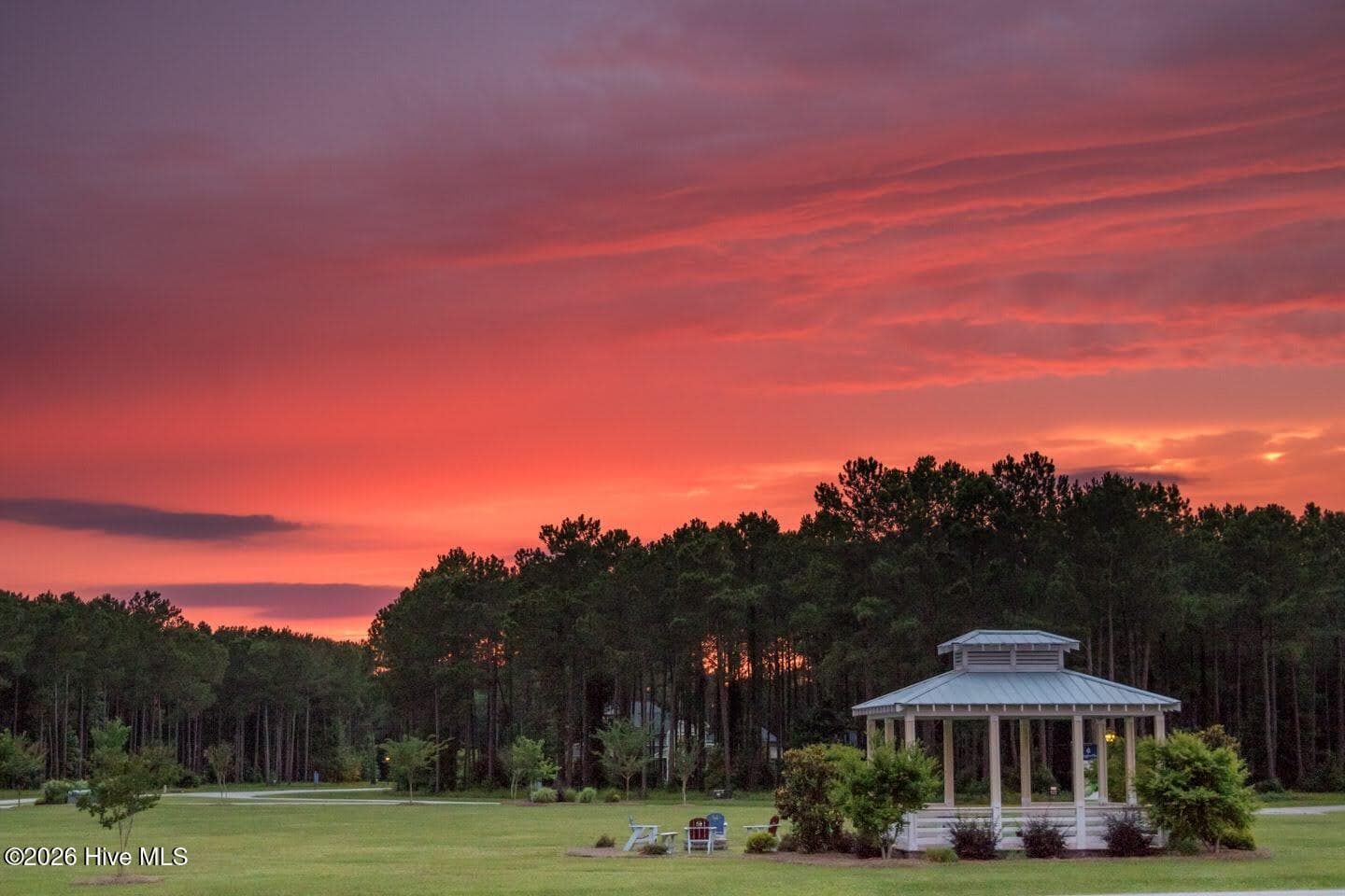 Arlington Place Amenities - 308 Wild Swan Lane, Minnesott Beach, NC 28510