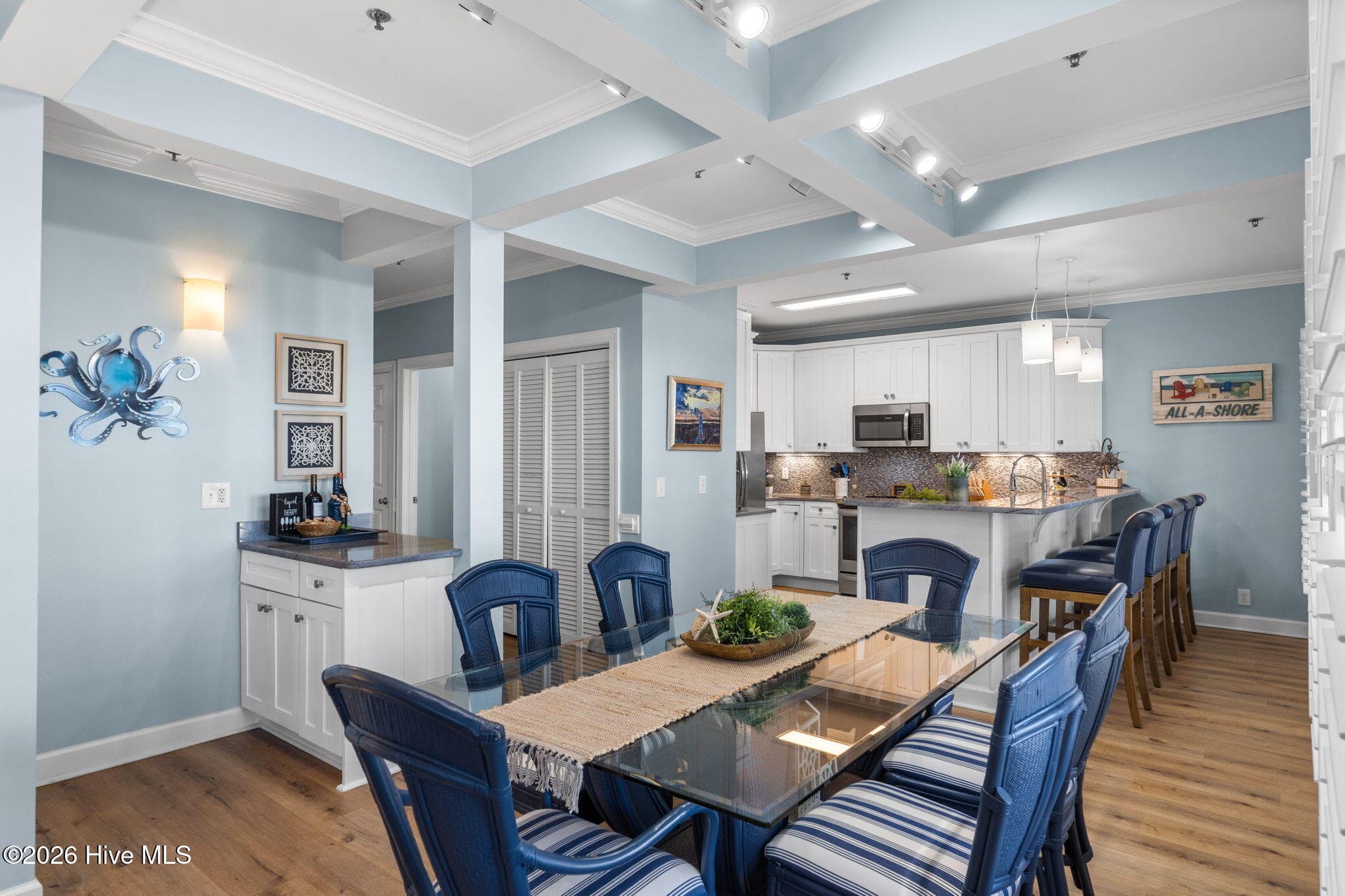 Condominium at 2 Becky Street # A, Ocean Isle Beach, NC 28469, photo 7 of 57