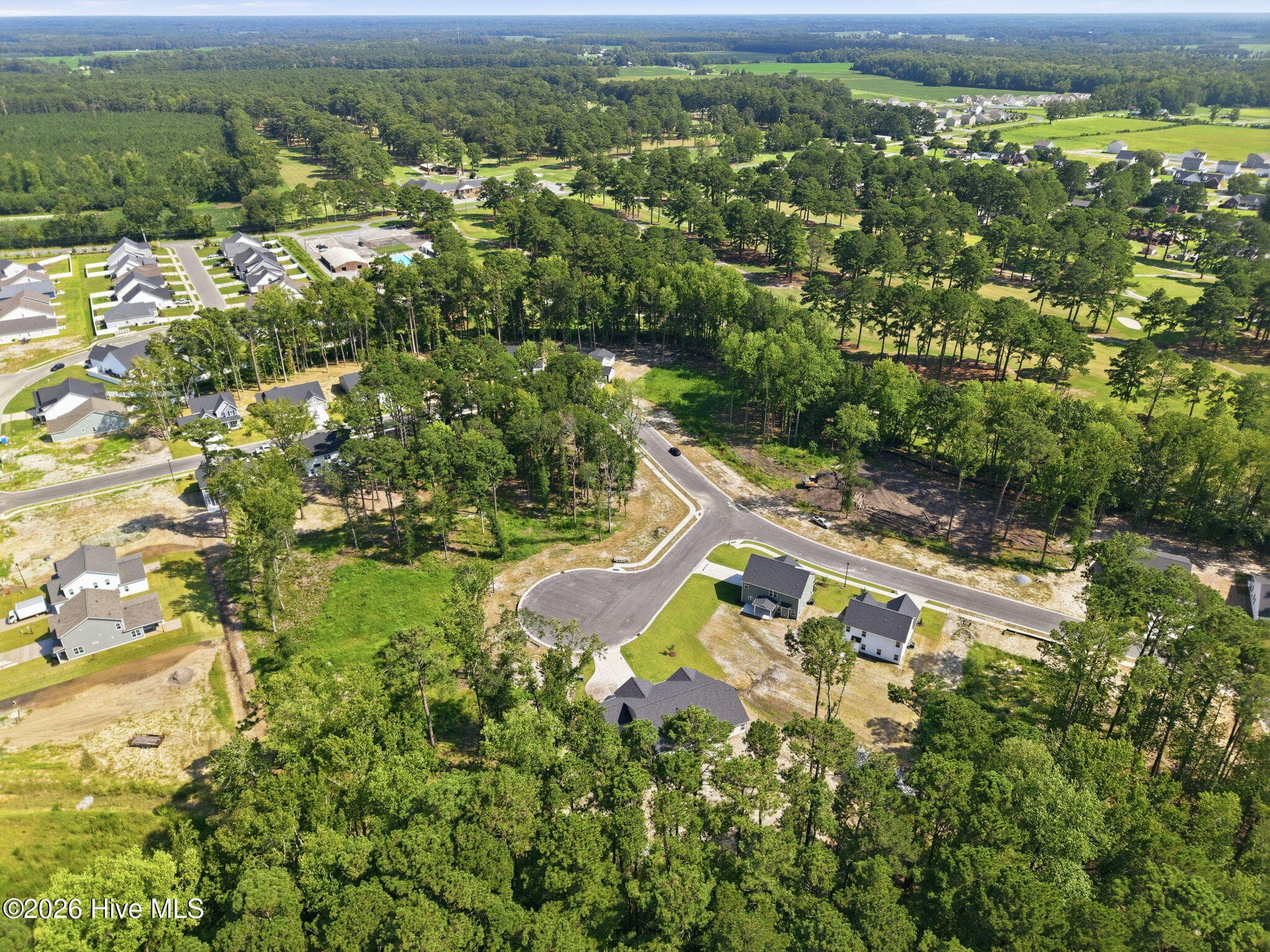 Single Family Residence at 4206 Tinsley Court, Ayden, NC 28513, photo 63 of 69