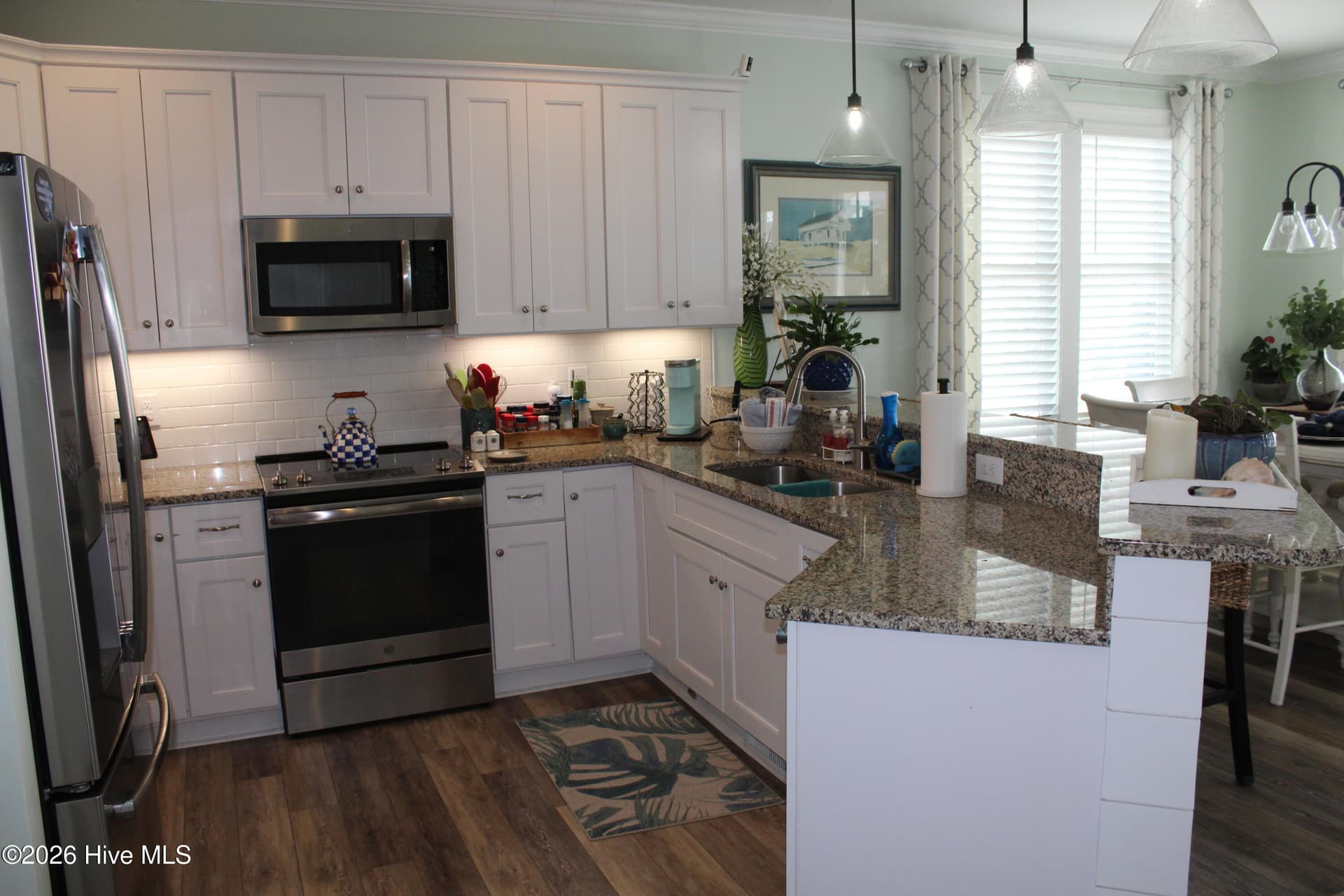 Single Family Residence at 127 Sound Point Drive, Harkers Island, NC 28531, photo 15 of 107
