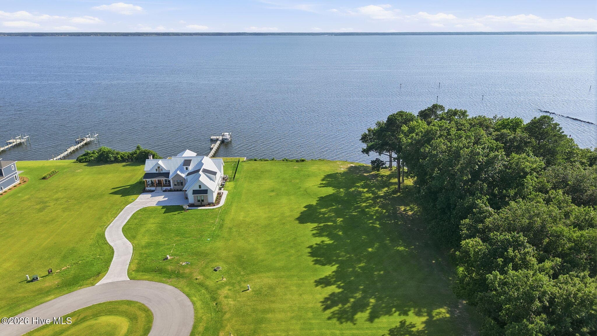 Residential Lot at 28 297 Wax Myrtle Court, Minnesott Beach, NC 28510, photo 7 of 28