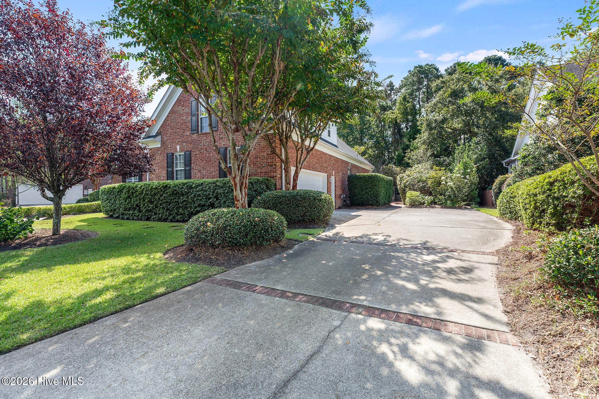 Single Family Residence at 232 Gatefield Drive, Wilmington, NC 28412, photo 54 of 60