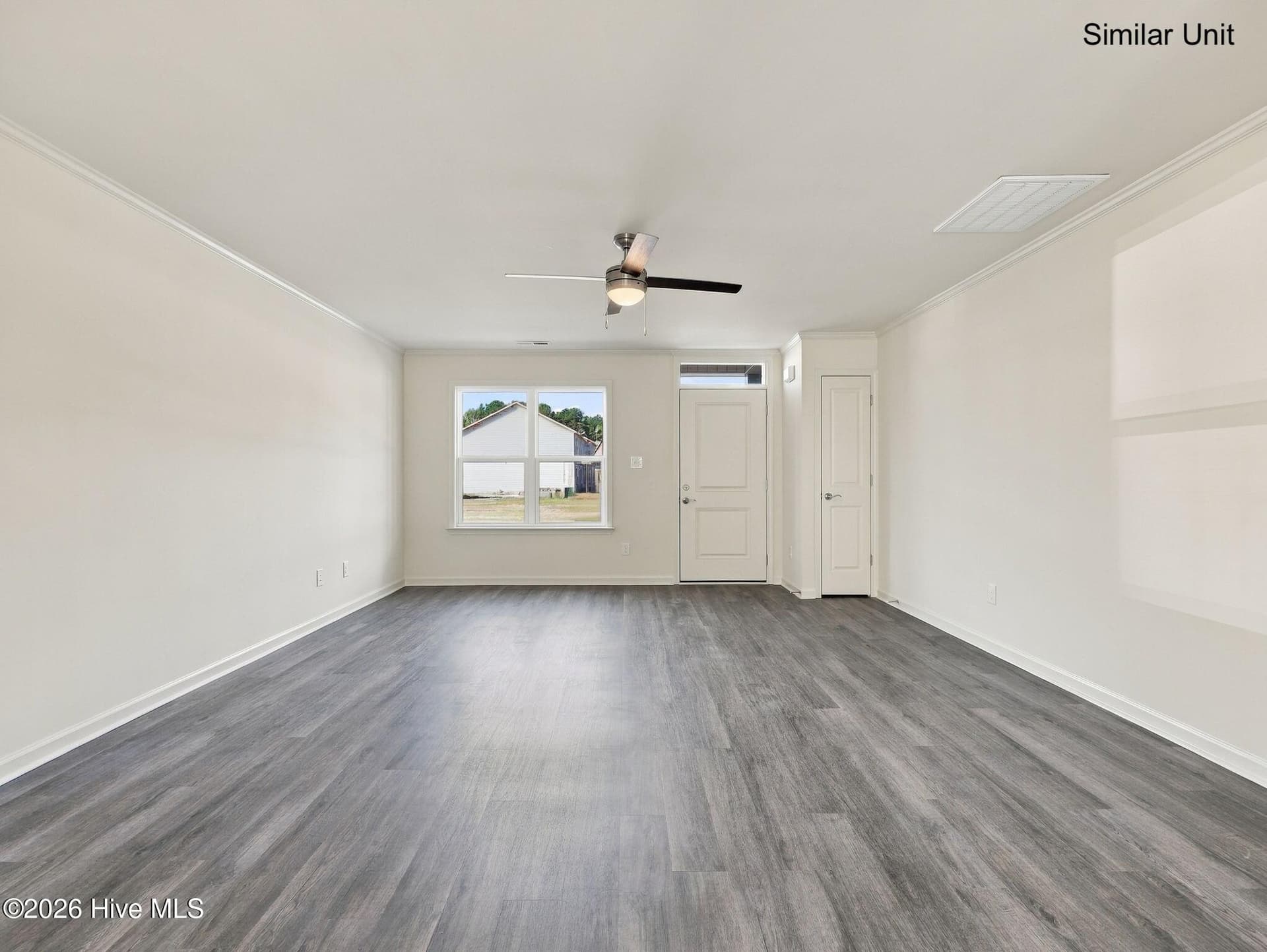 Townhouse at 376 Boyington Place Road, Midway Park, NC 28544, photo 3 of 23