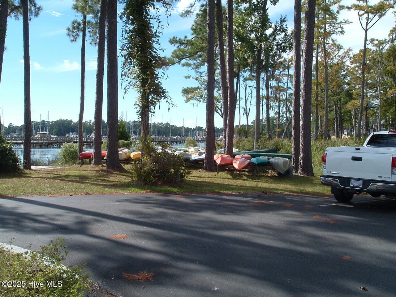 Residential Lot at 607 Pamlico River Drive, Washington, NC 27889, photo 12 of 20