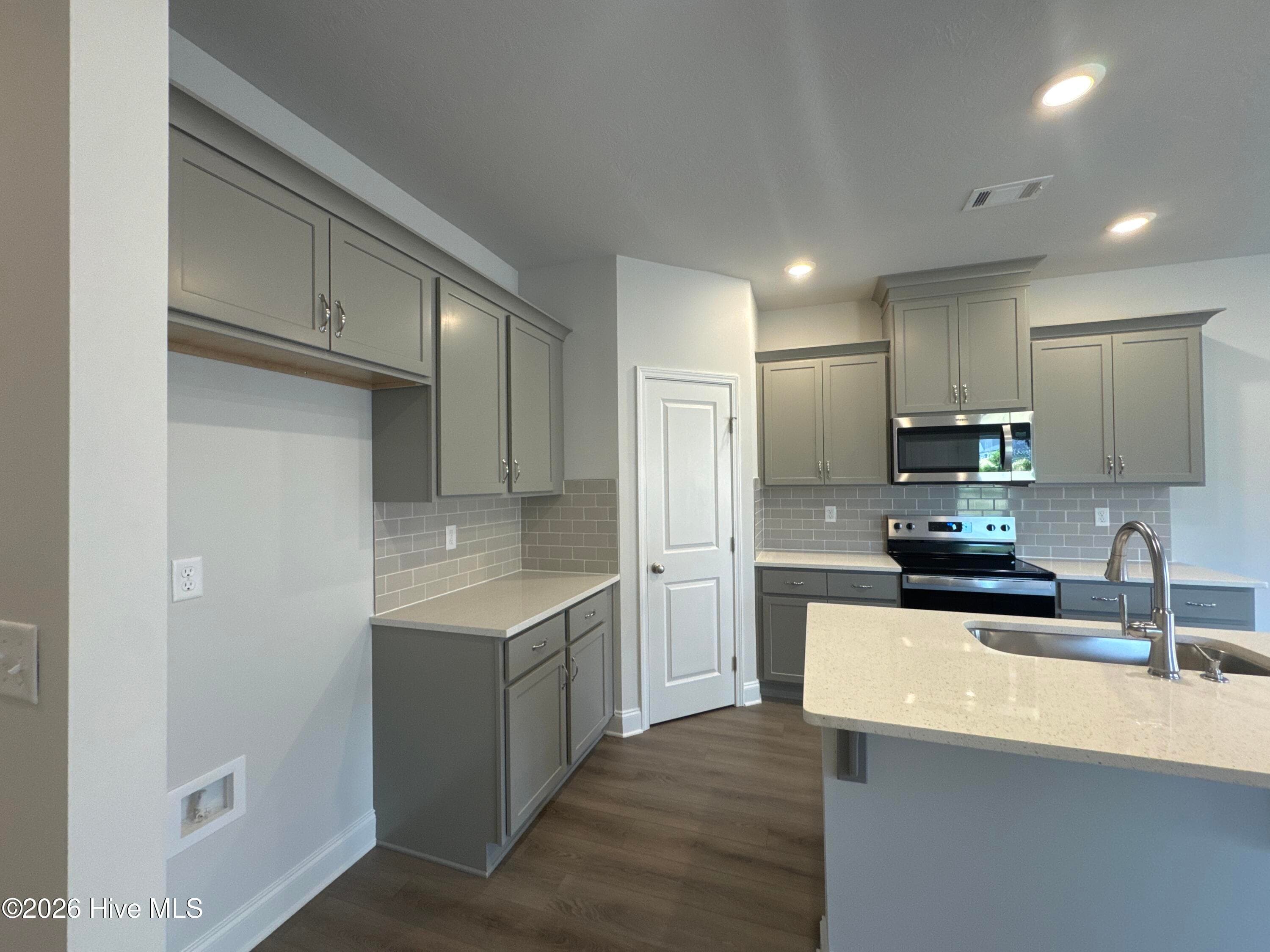 649 Hampton Drive 5d, North Augusta, SC 29860