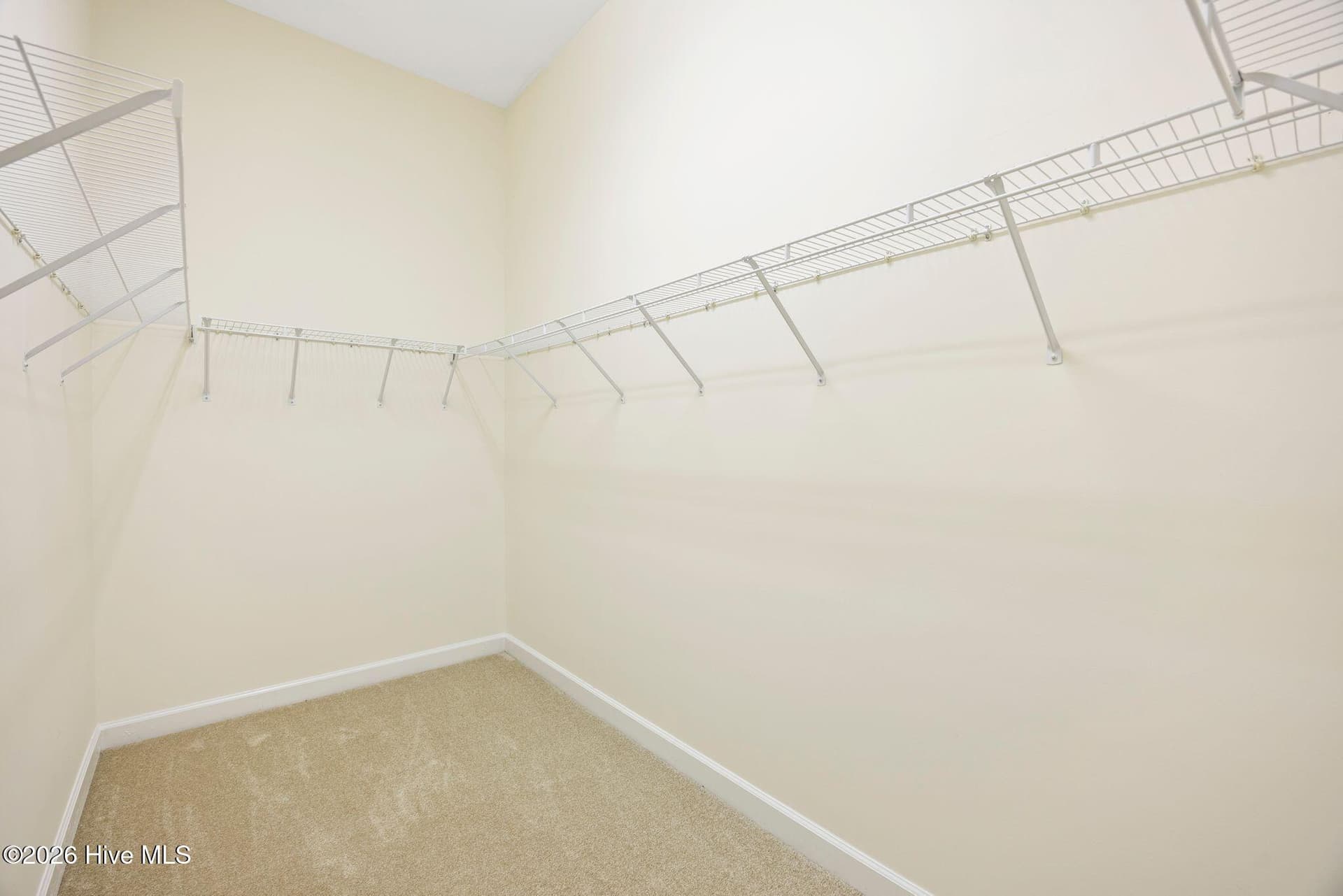 Walk-In Closet Primary 1 - 696 Donmovin Court NW, Calabash, NC 28467