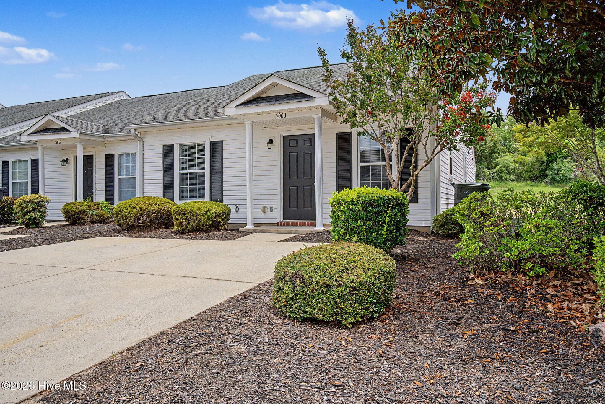 5008 Wheeler Lake Road, Augusta, GA 30909