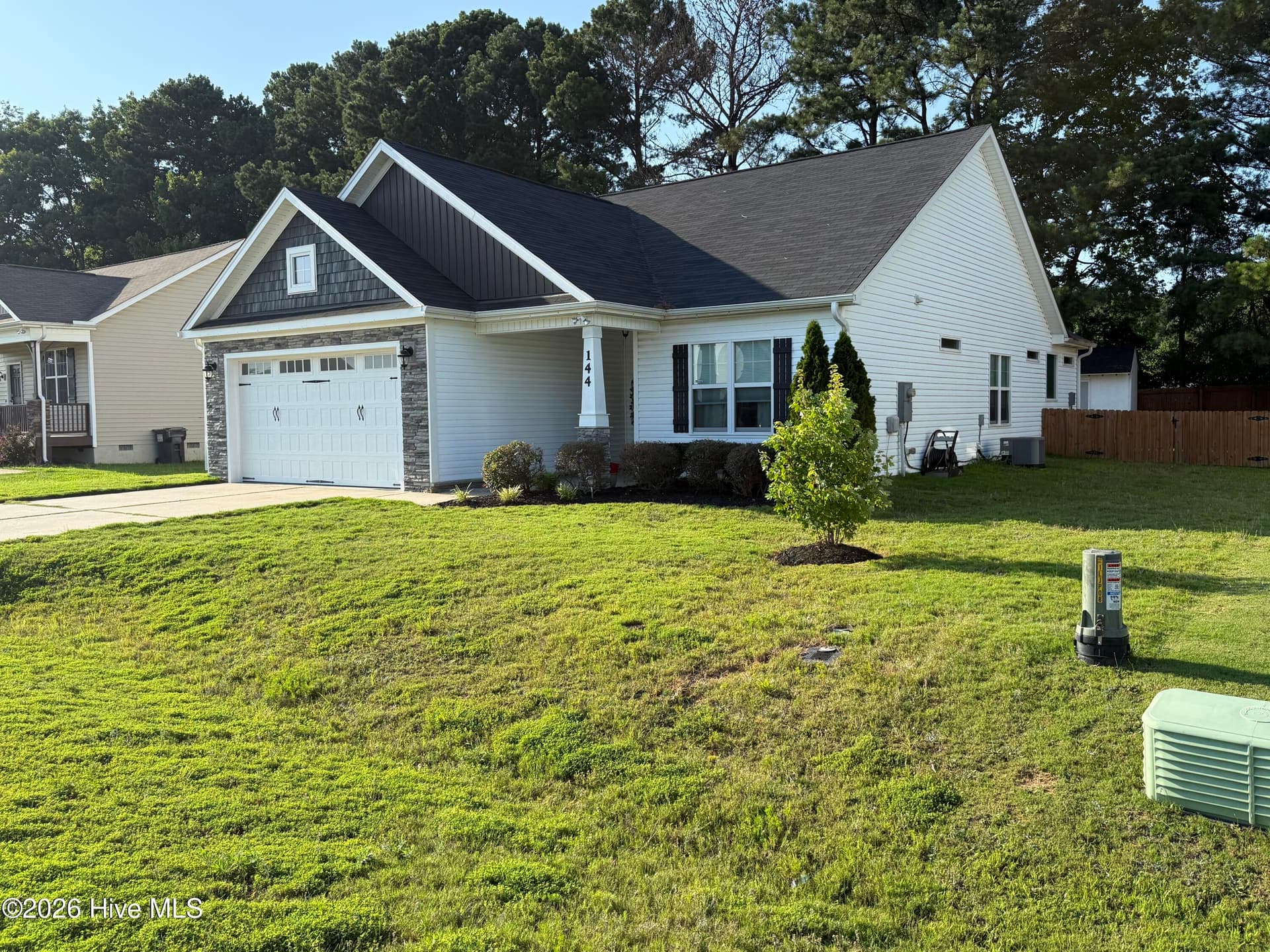 Single Family Residence at 144 Carissa Drive, Smithfield, NC 27577, photo 11 of 38