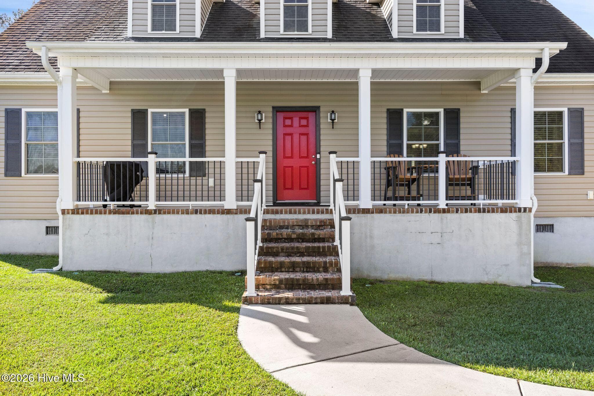 Single Family Residence at 6505 Funston Road SE, Winnabow, NC 28479, photo 10 of 83