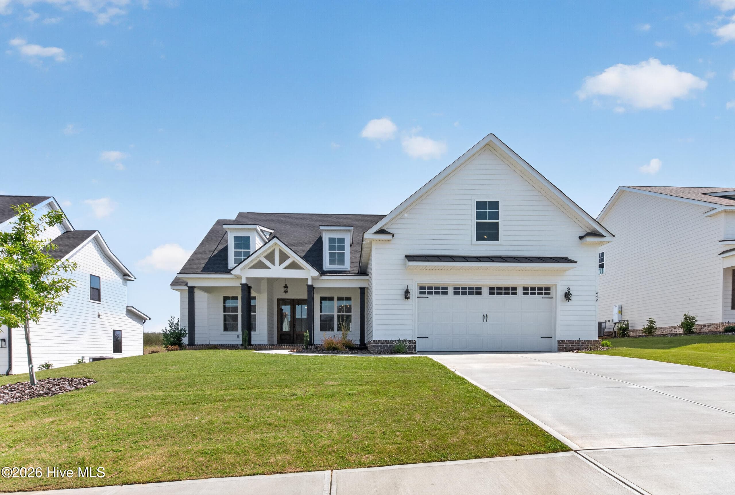 442 Woodlawn St., Evans, GA 30809