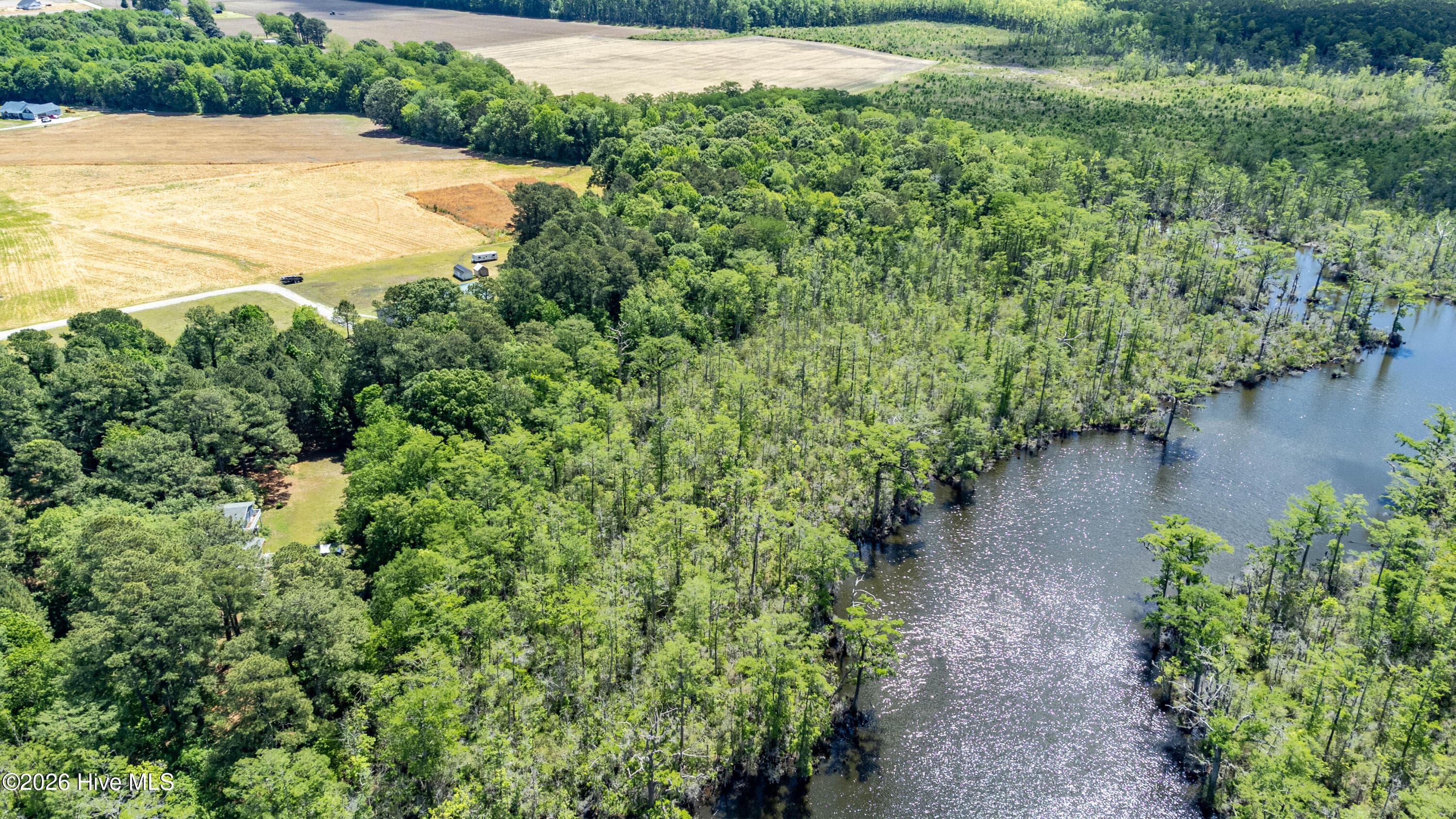 Single Family Residence at 281 Shipyard Road, Hertford, NC 27944, photo 59 of 68