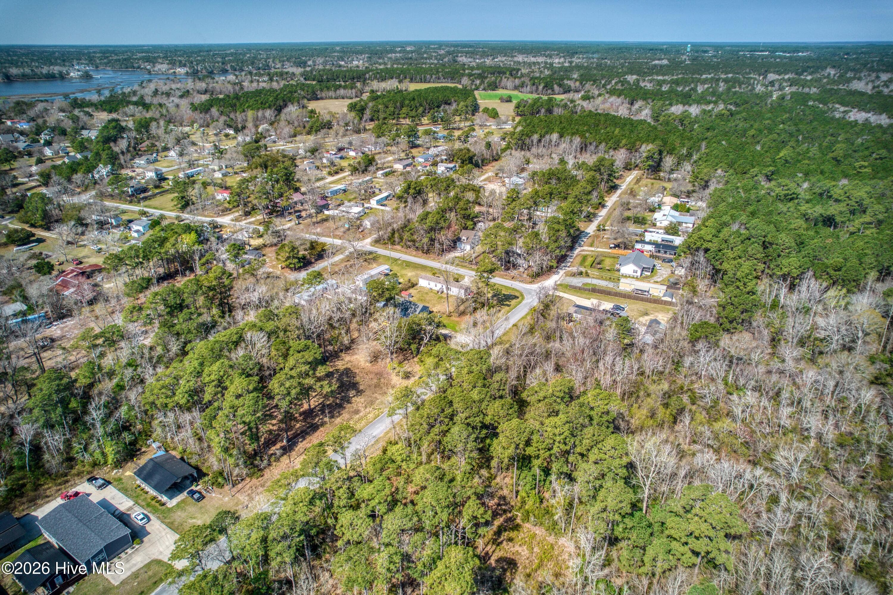 Residential Lot at Lot 2 Jamaica Drive, Hampstead, NC 28443, photo 7 of 16