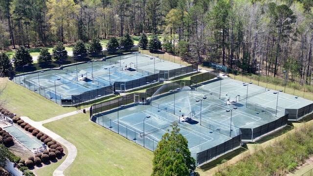 Single Family Residence at 121 Olypmian Heights, North Augusta, SC 29860, photo 59 of 59