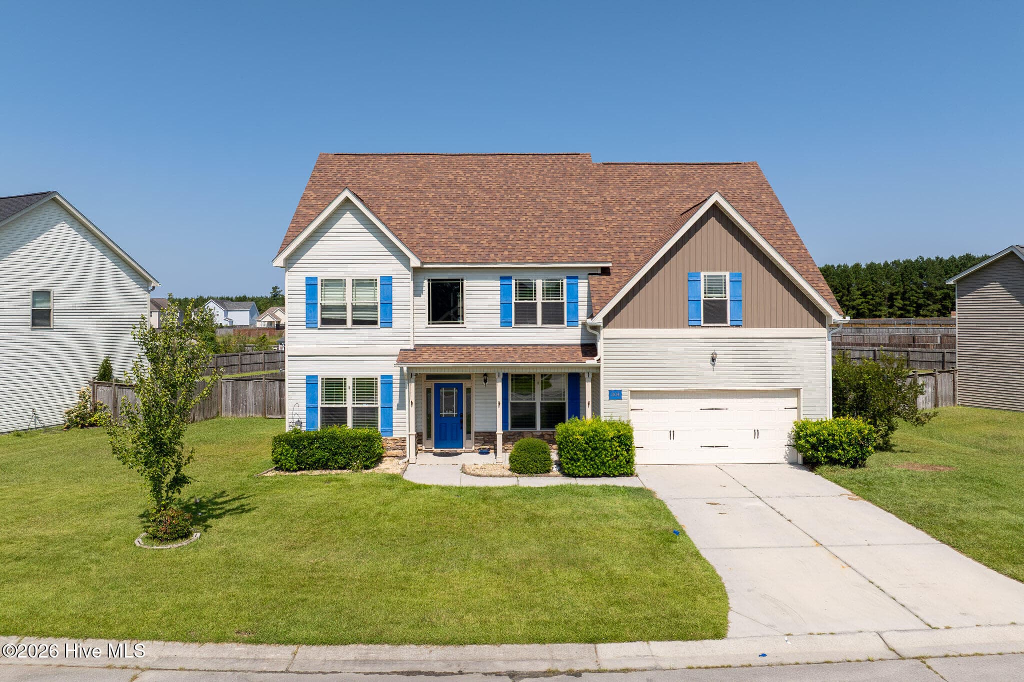 Single Family Residence at 304 SW Plantation Drive, Maple Hill, NC 28454, photo 65 of 72