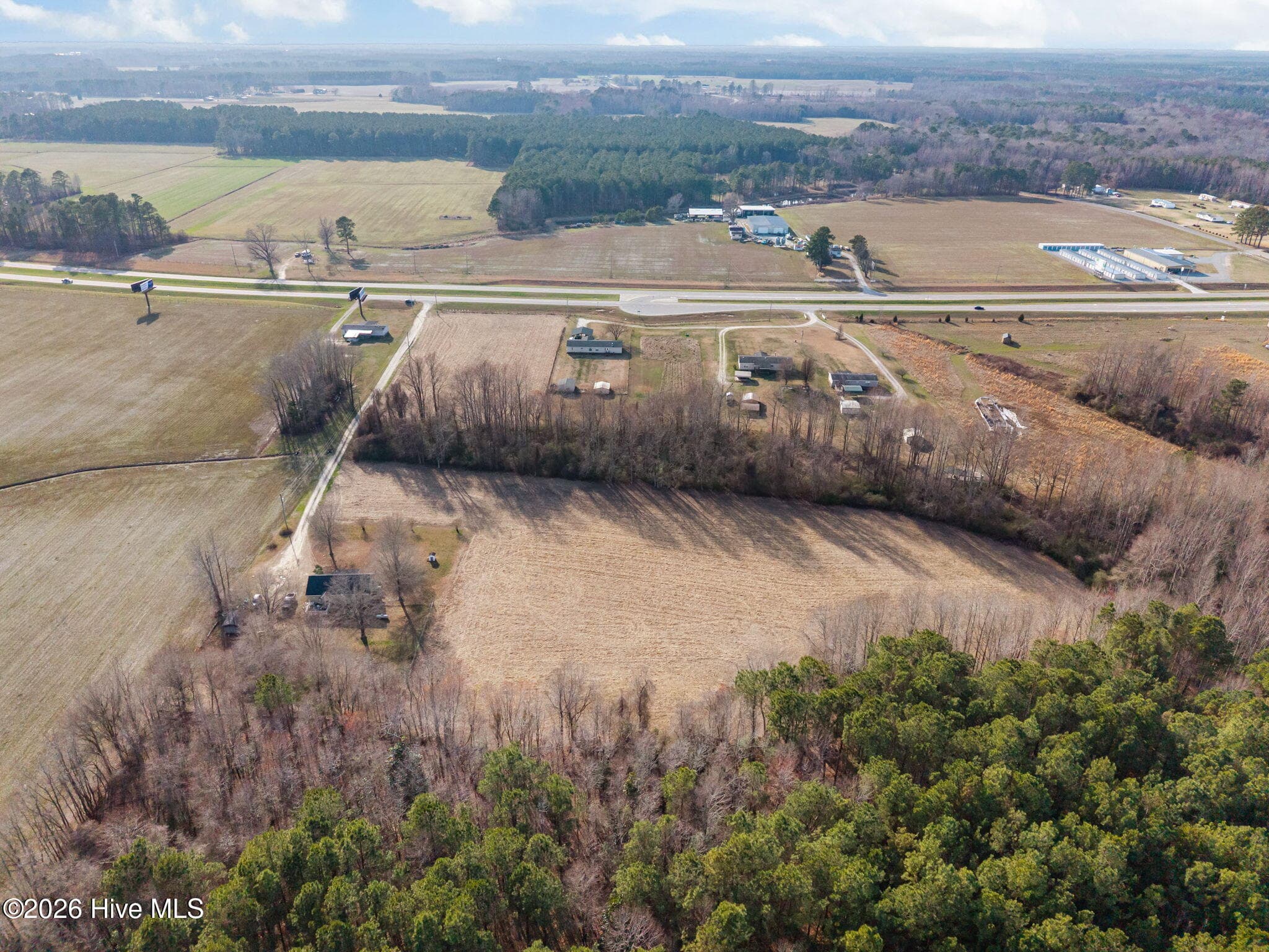 Undeveloped at 5238 Us 17 Highway N, Washington, NC 27889, photo 13 of 14