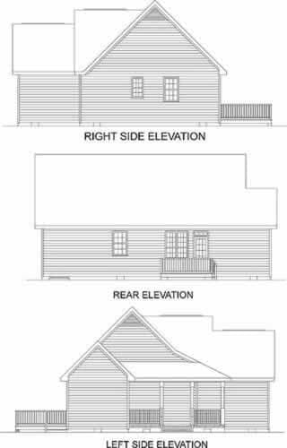 Residential Lot at 209 Main Street, Wadley, GA 30477, photo 7 of 8