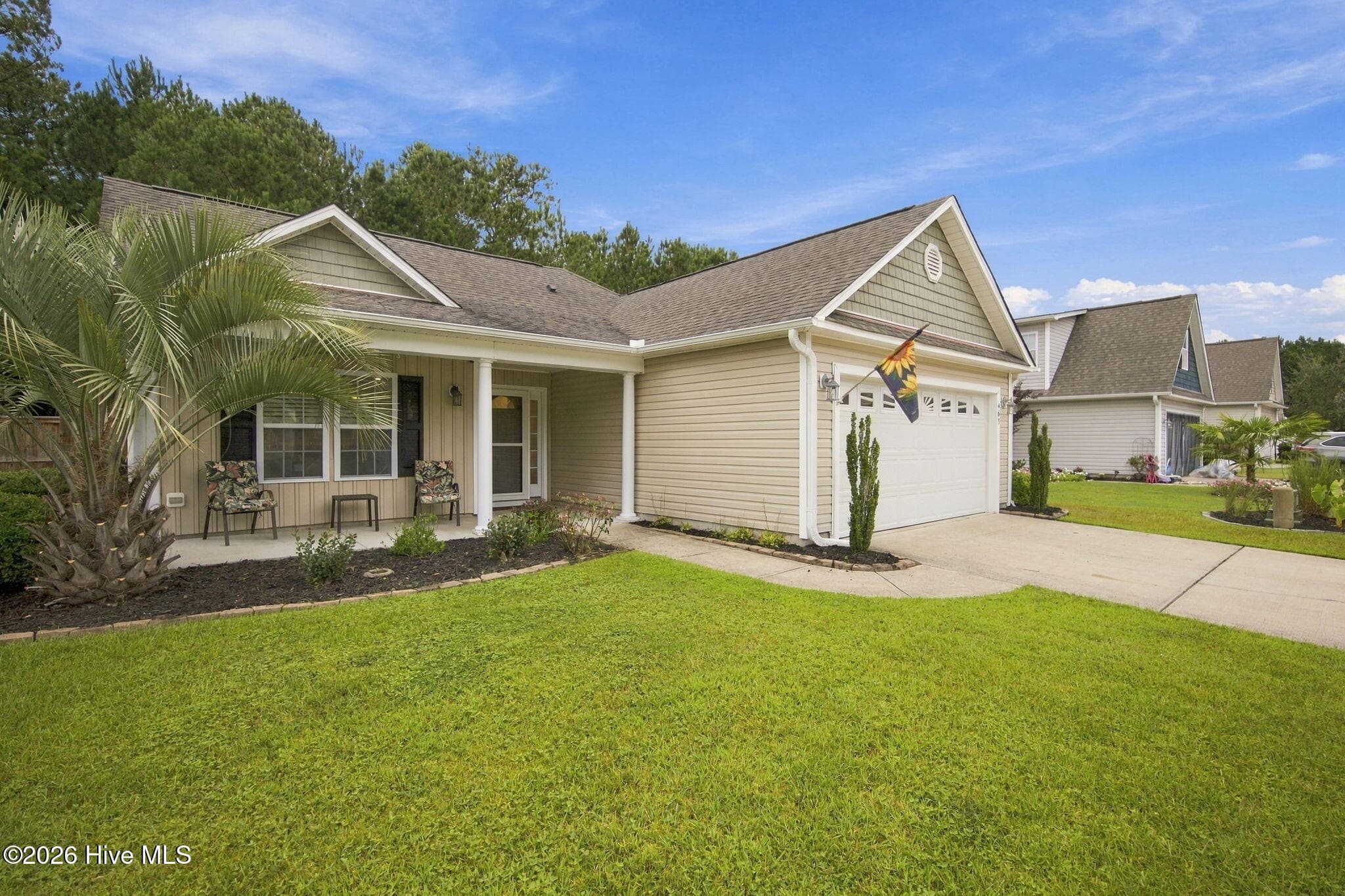 Single Family Residence at 463 N Culverton Road, Winnabow, NC 28479, photo 7 of 67