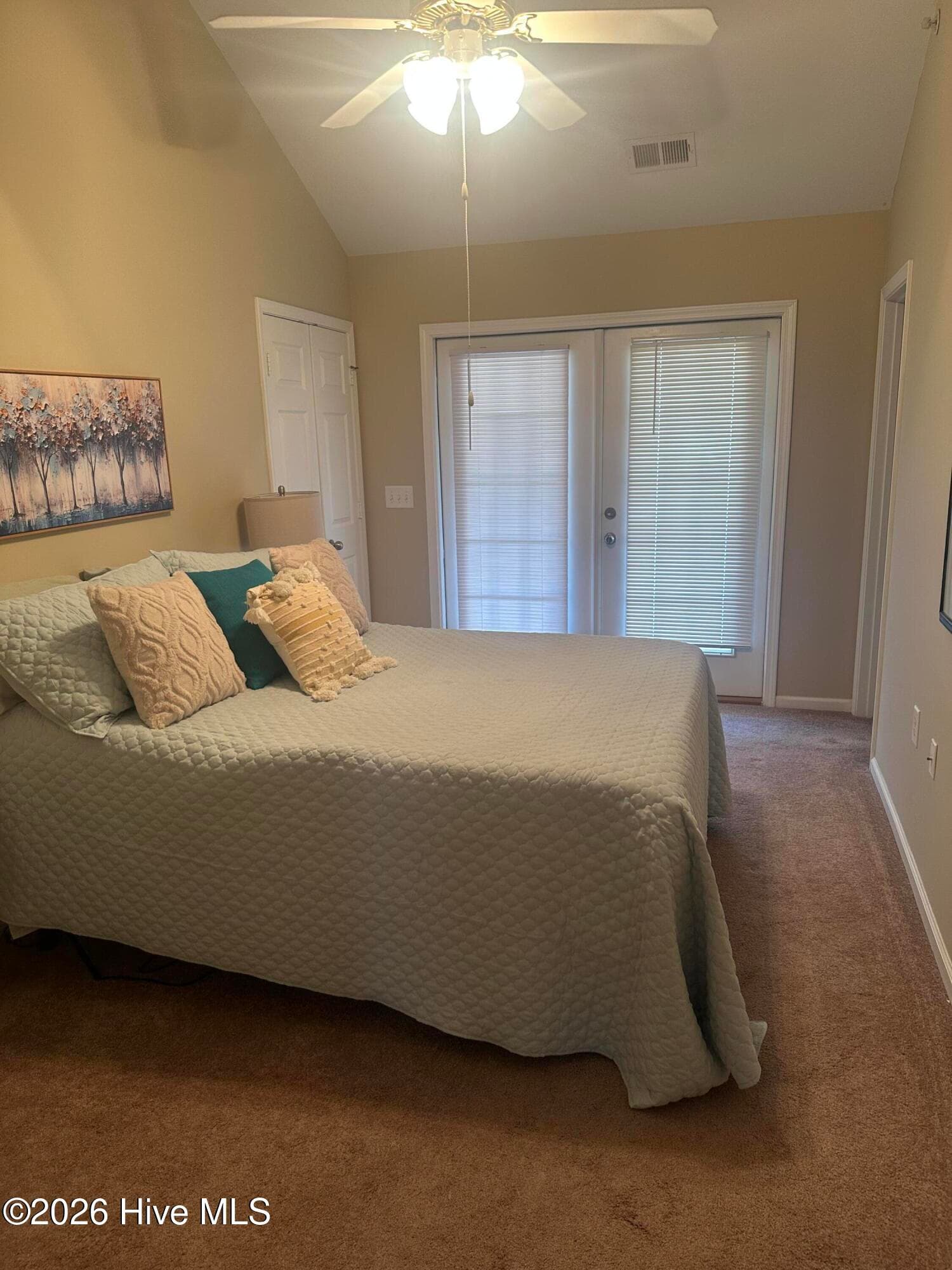 Townhouse at 43 Precious Memories Lane, White Lake, NC 28337, photo 2 of 5