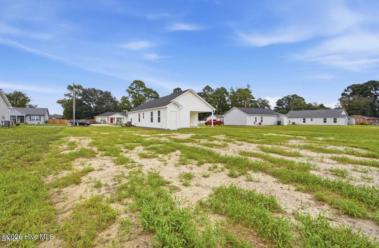 Single Family Residence at 223 Rae Street, Warsaw, NC 28398, Warsaw, photo 28 of 30