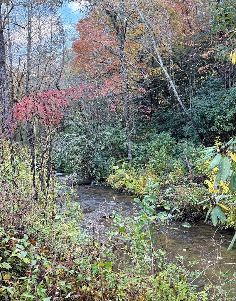 Residential Lot at Lot 62 & 62&A Creek Lot A, Stone Ridge Falls, Murphy, NC 28906, photo 2 of 16
