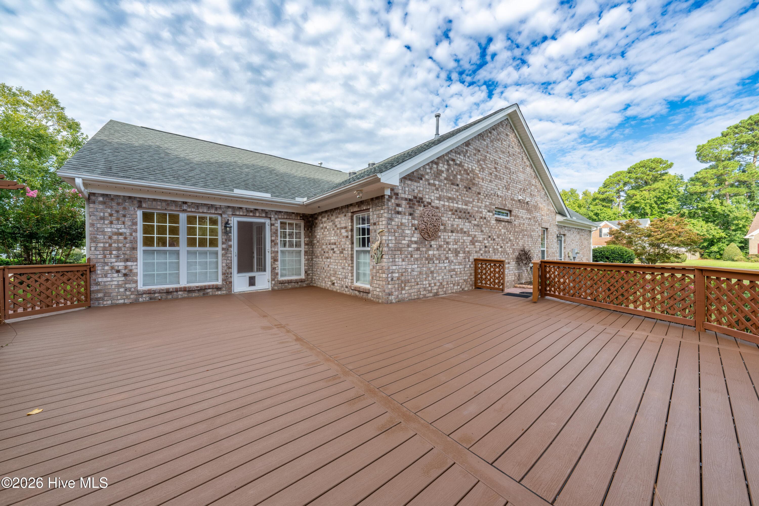 Single Family Residence at 202 Longmeadow Drive, Wilmington, NC 28412, photo 17 of 36
