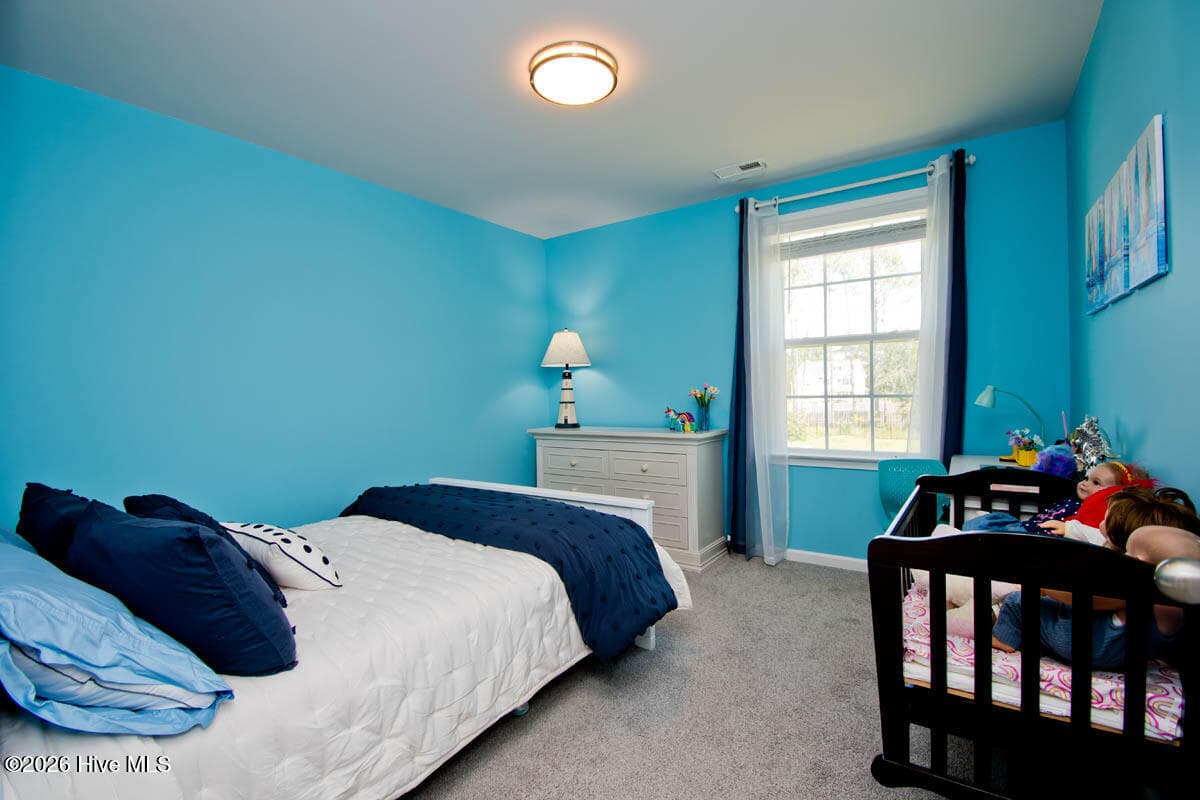 Single Family Residence at 271 Jones Ridge Lane Lot 51, Newport, NC 28570, photo 28 of 44
