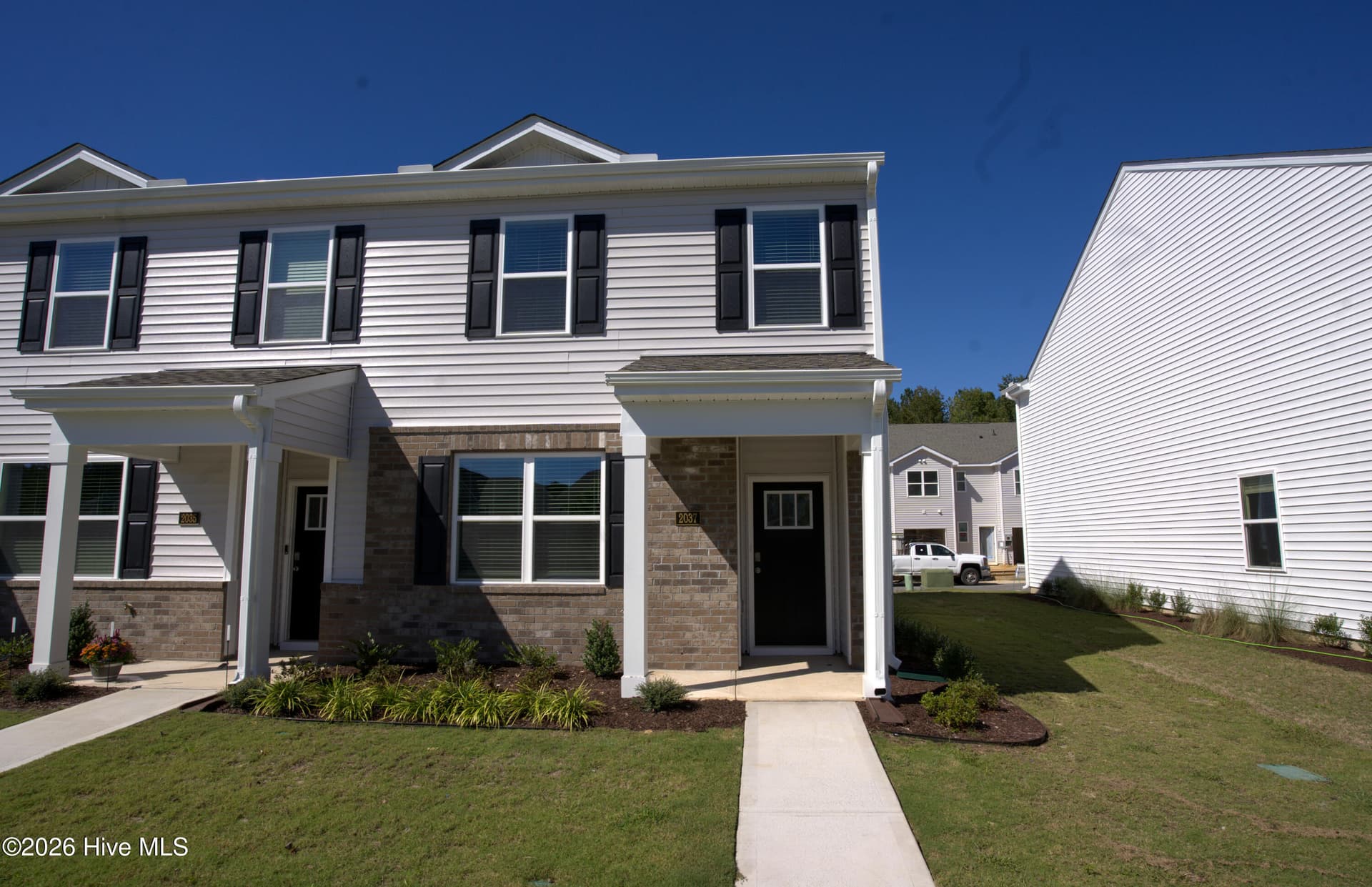 2037 Clock Road, New Bern, NC 28562