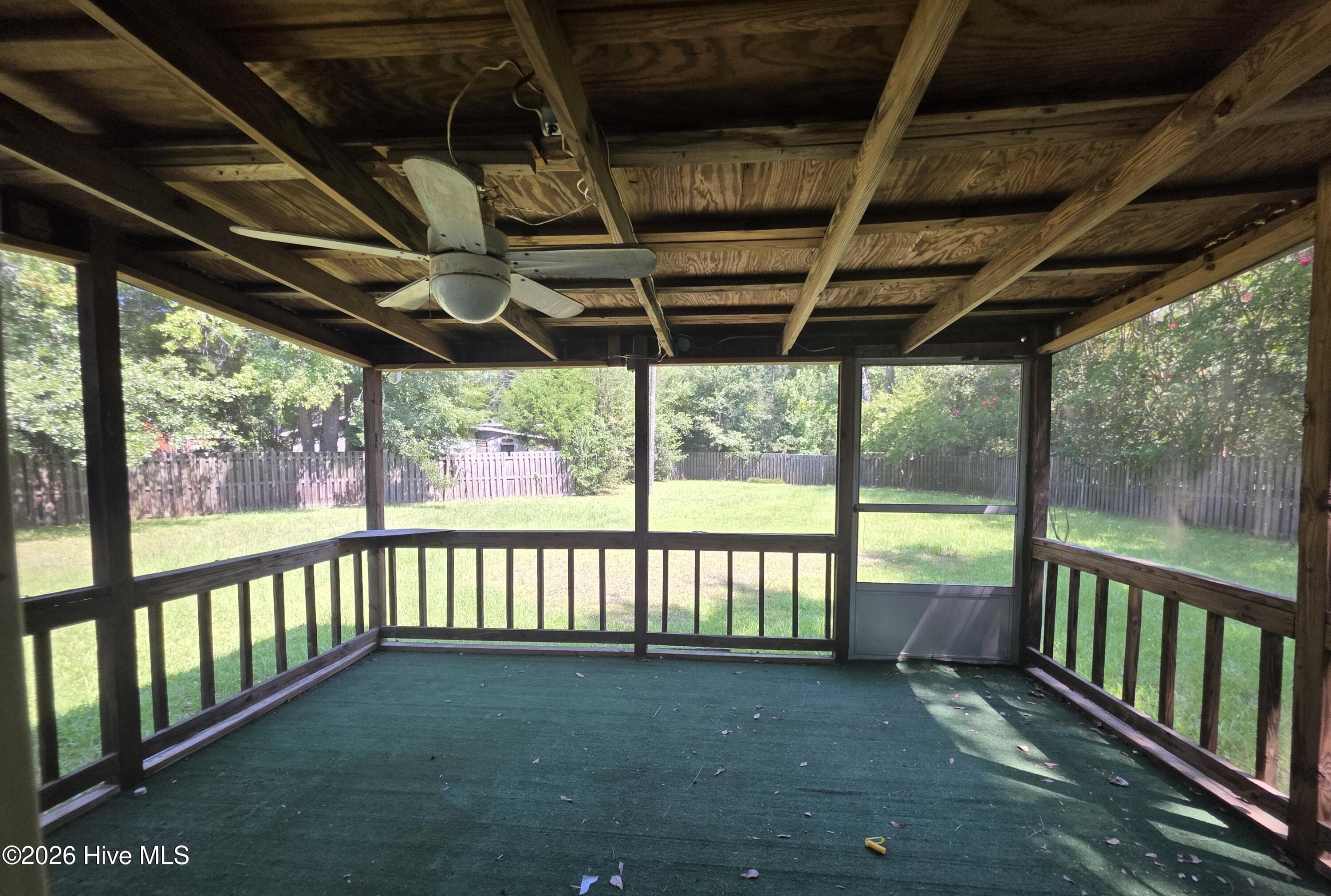 Single Family Residence at 401 E Howard Street, Wrens, GA 30833, photo 16 of 18