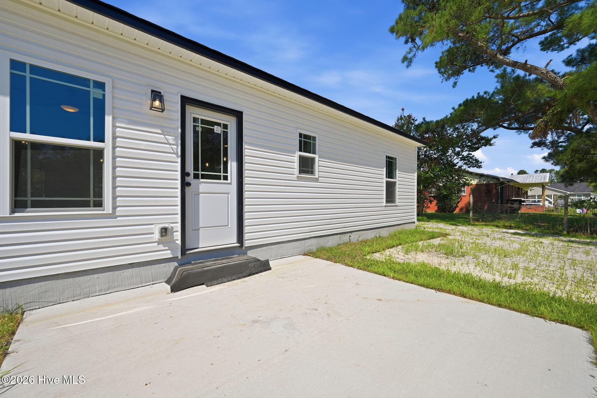 Single Family Residence at 2885 Catherine Lake Road, Richlands, NC 28574, photo 76 of 78