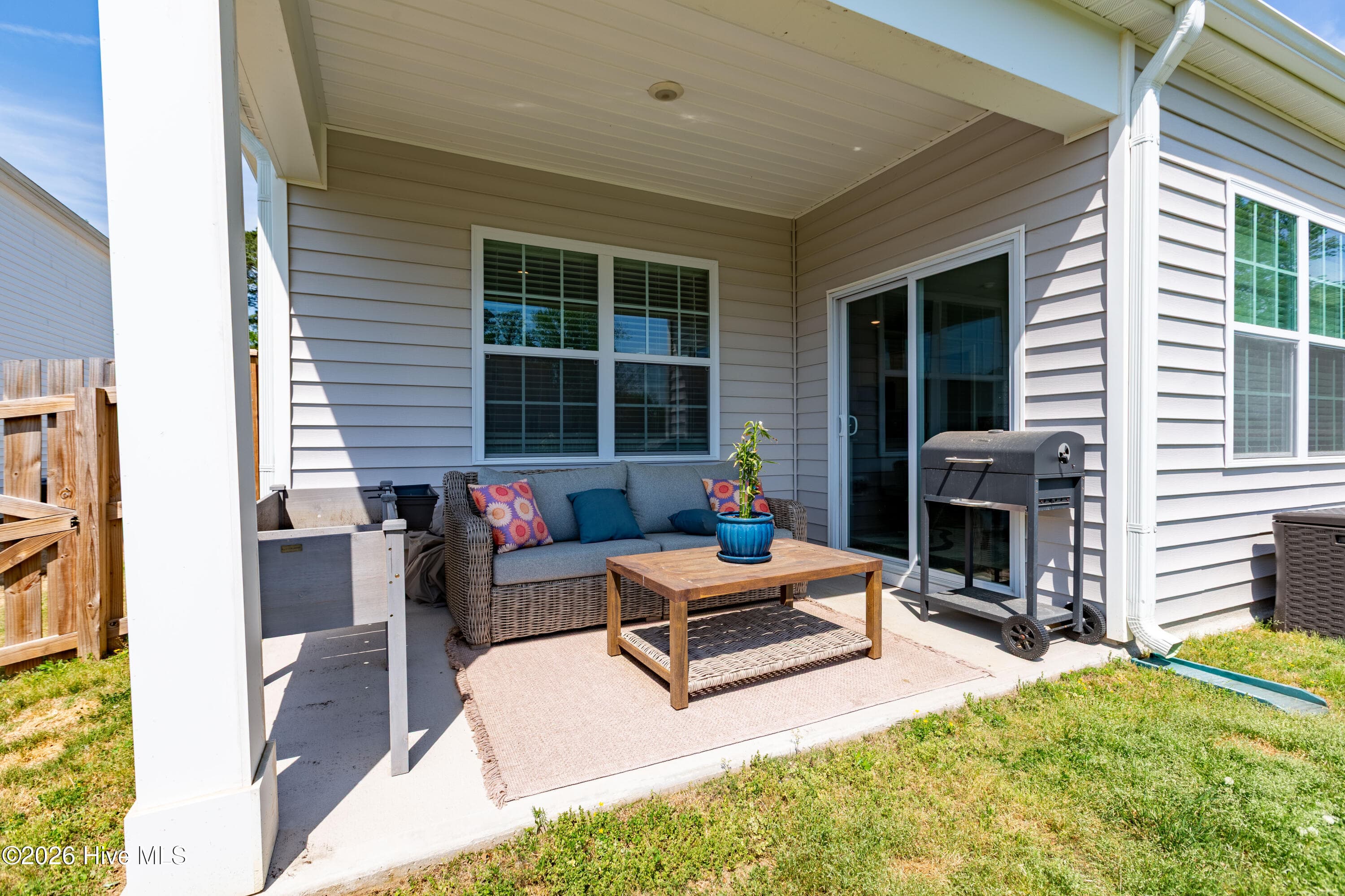 Single Family Residence at 1015 Saddlebrook Drive, Rocky Mount, NC 27804, photo 35 of 39