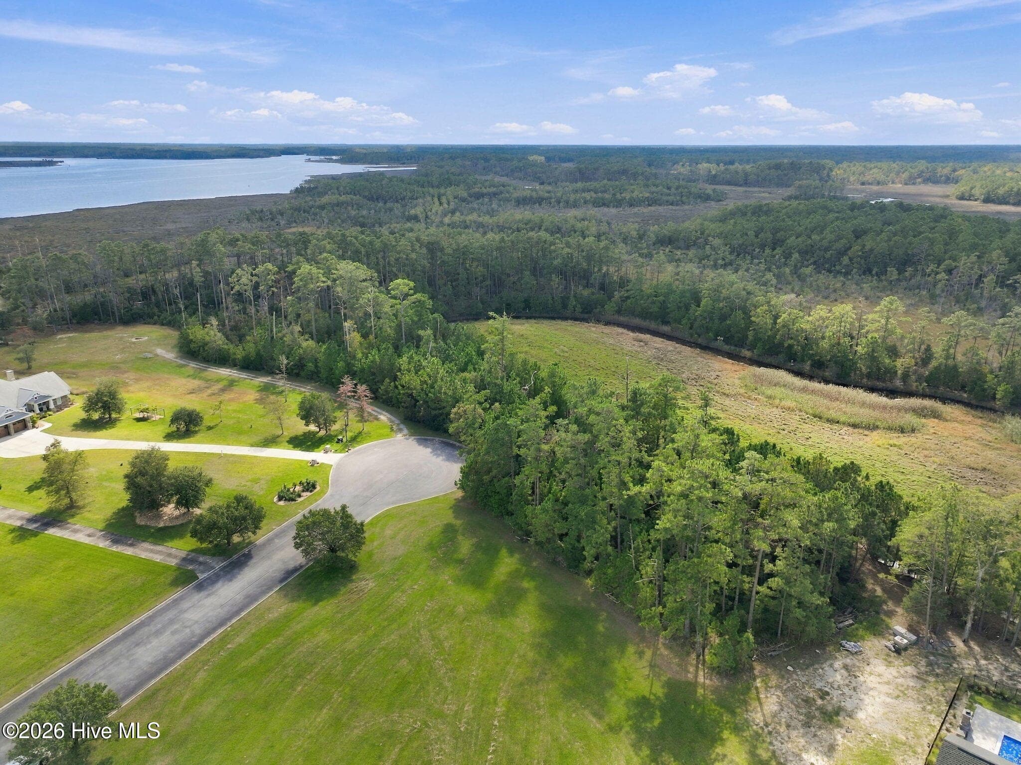 Residential Lot at 148 49 Waterway Drive, Havelock, NC 28532, photo 11 of 17