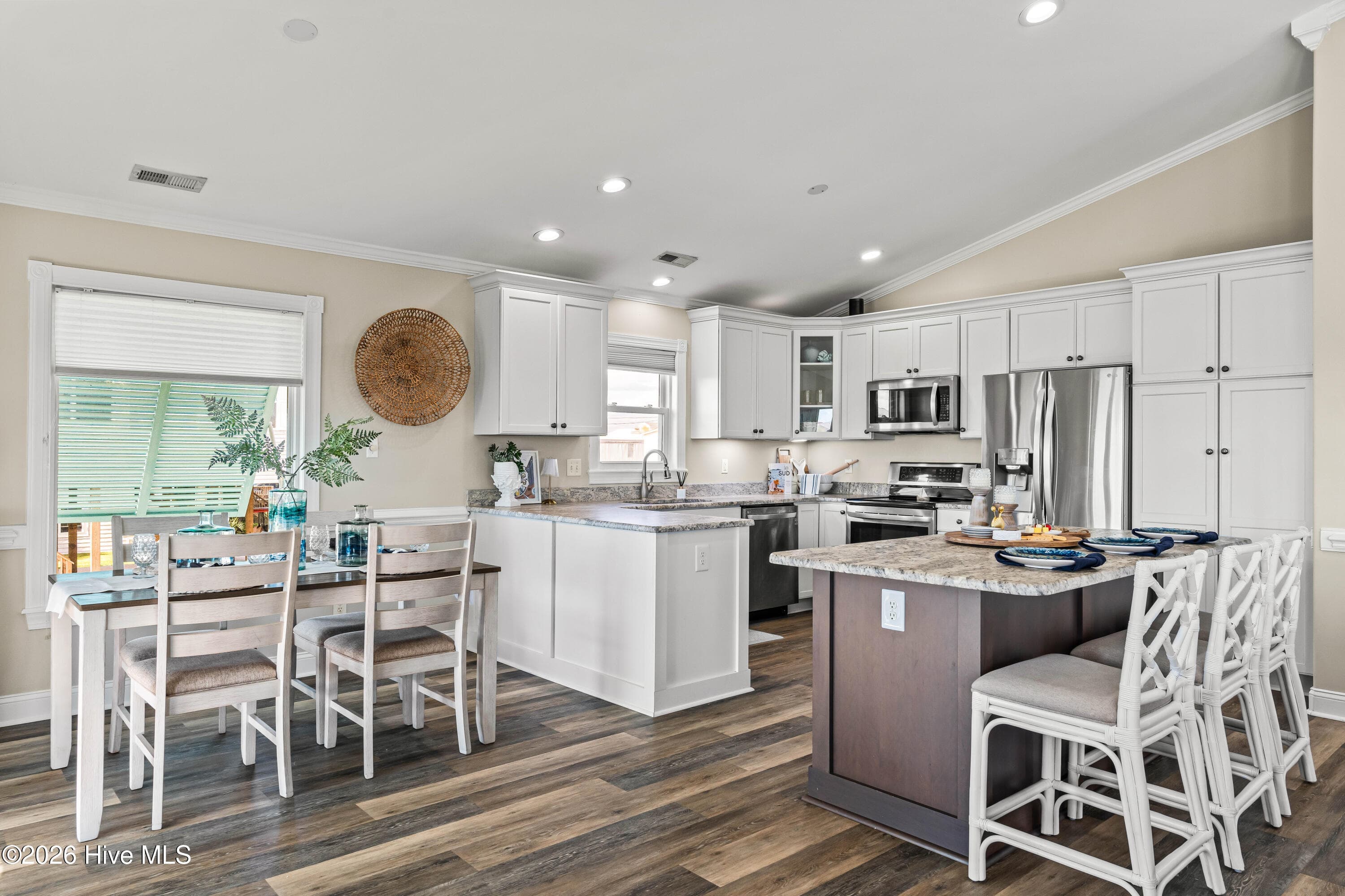 Single Family Residence at 7097 7th Street, Surf City, NC 28445, Surf City, photo 12 of 53