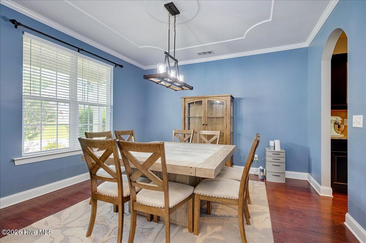Single Family Residence at 1038 Lancaster Way, Grovetown, GA 30813, photo 6 of 44