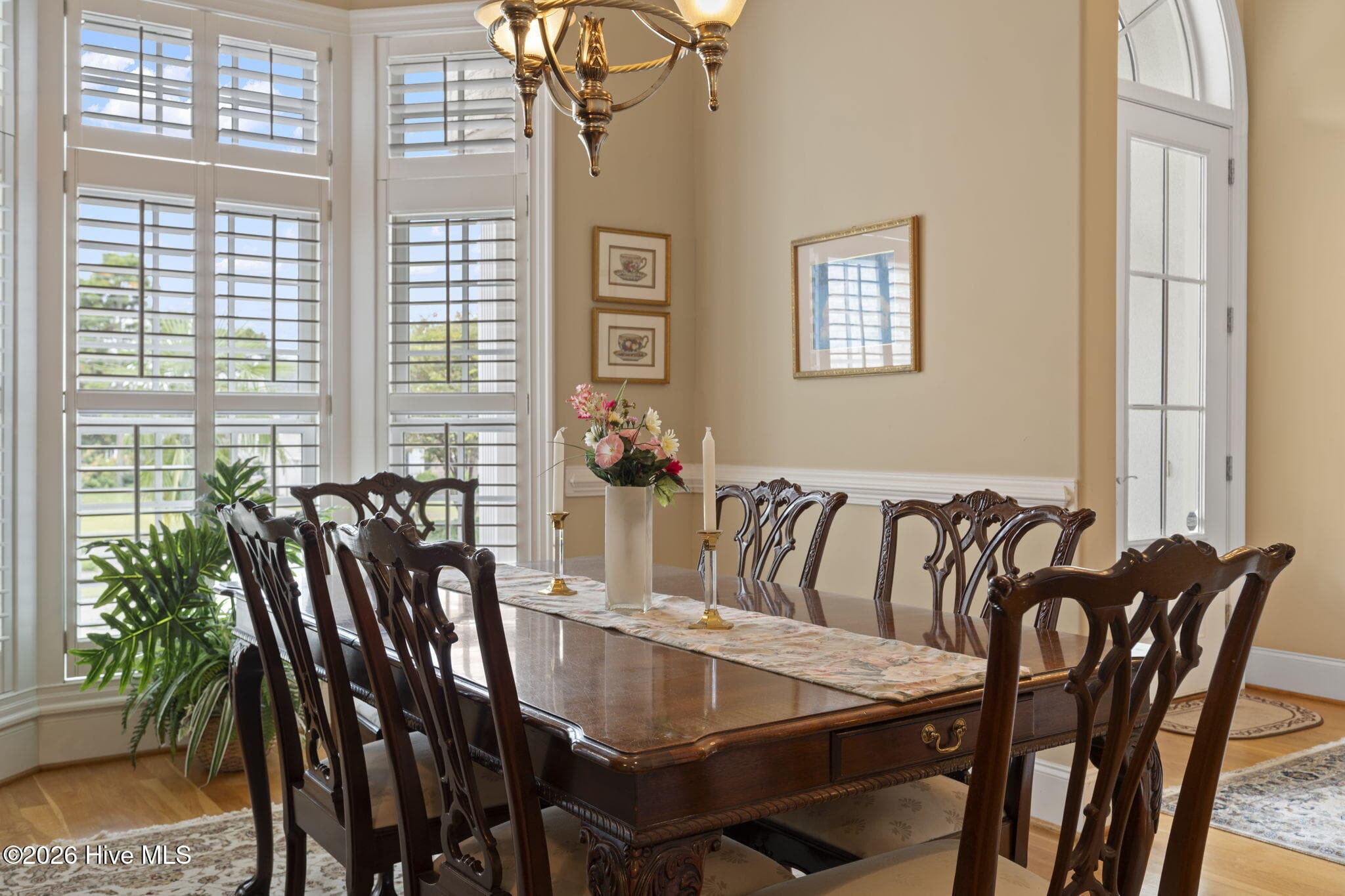 Single Family Residence at 533 Rivage Promenade, Wilmington, NC 28412, photo 19 of 97