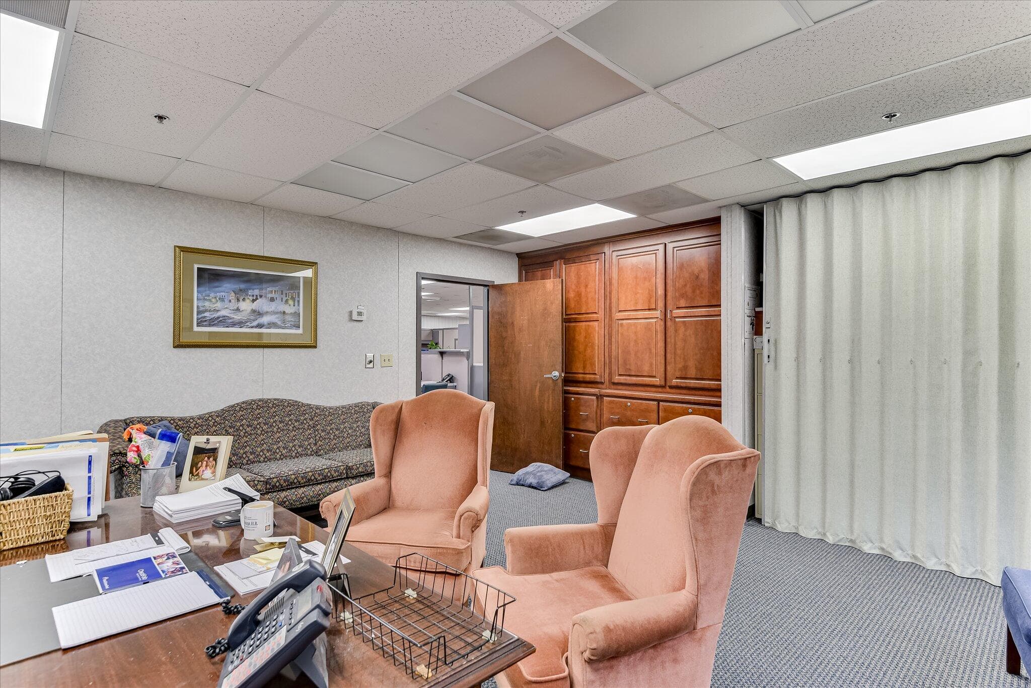 Office at 1089 Augusta Road, Warrenville, SC 29851, photo 29 of 68