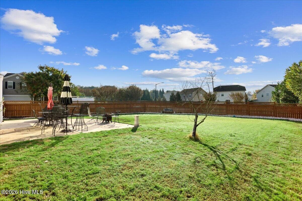 Single Family Residence at 19 Killington Drive, Clayton, NC 27520, photo 11 of 61